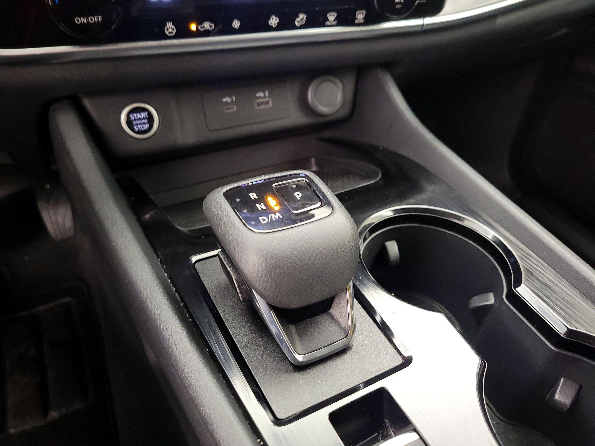 Thumbnail: 2023 Nissan Rogue - 17