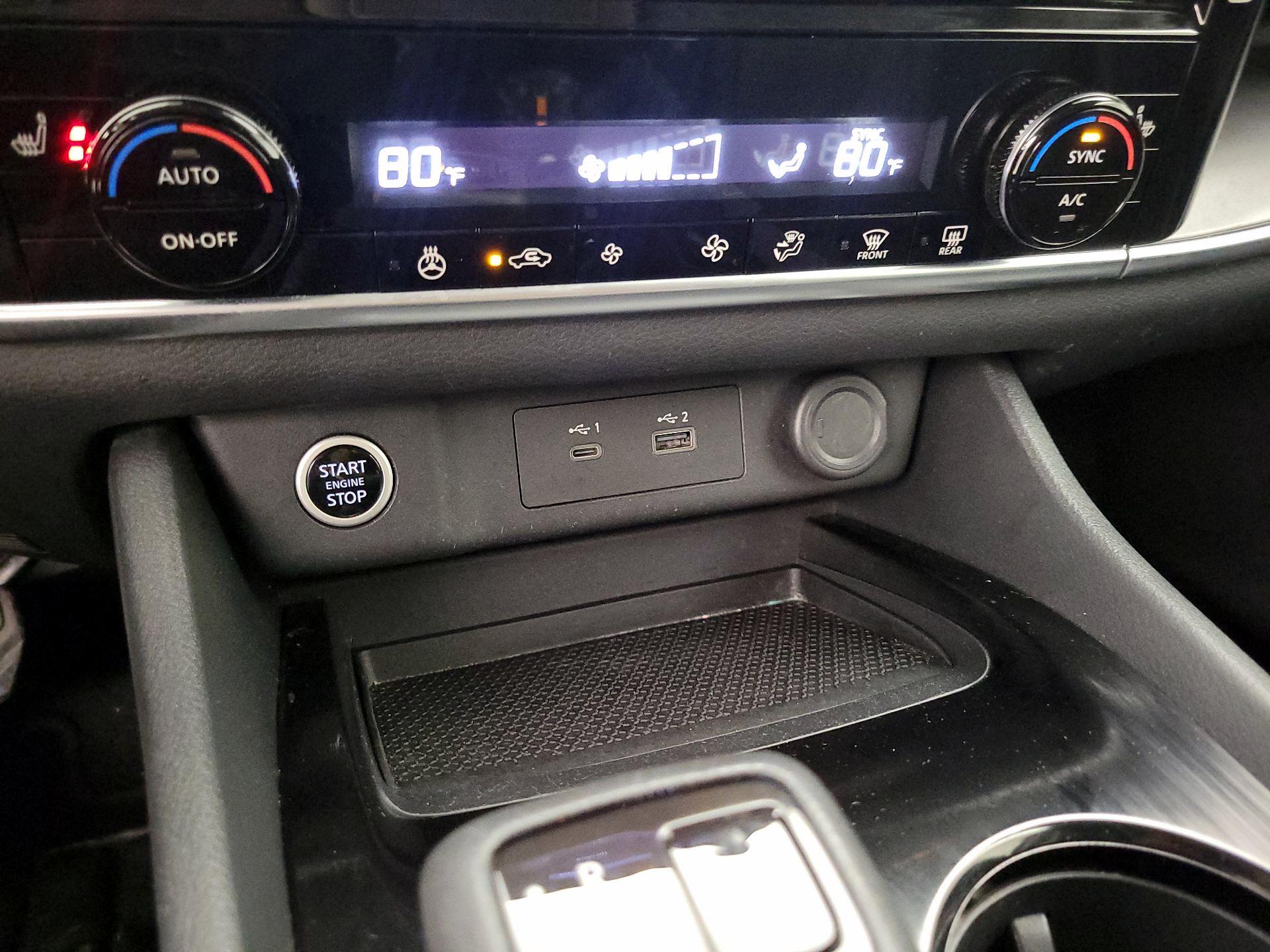 Thumbnail: 2023 Nissan Rogue - 18