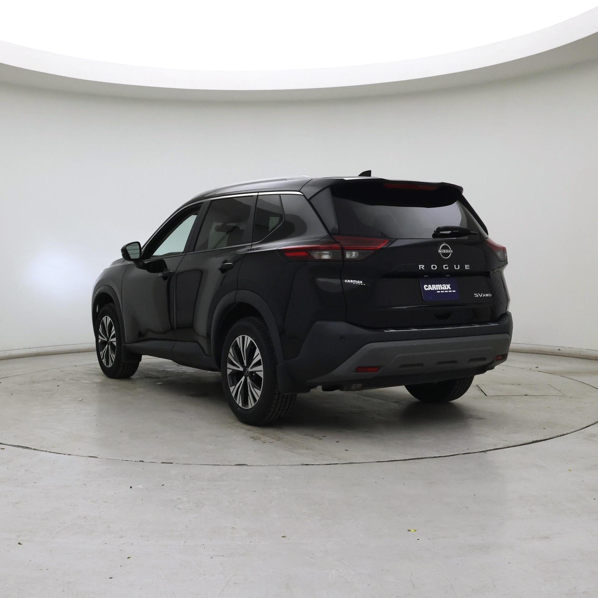 Thumbnail: 2023 Nissan Rogue - 2