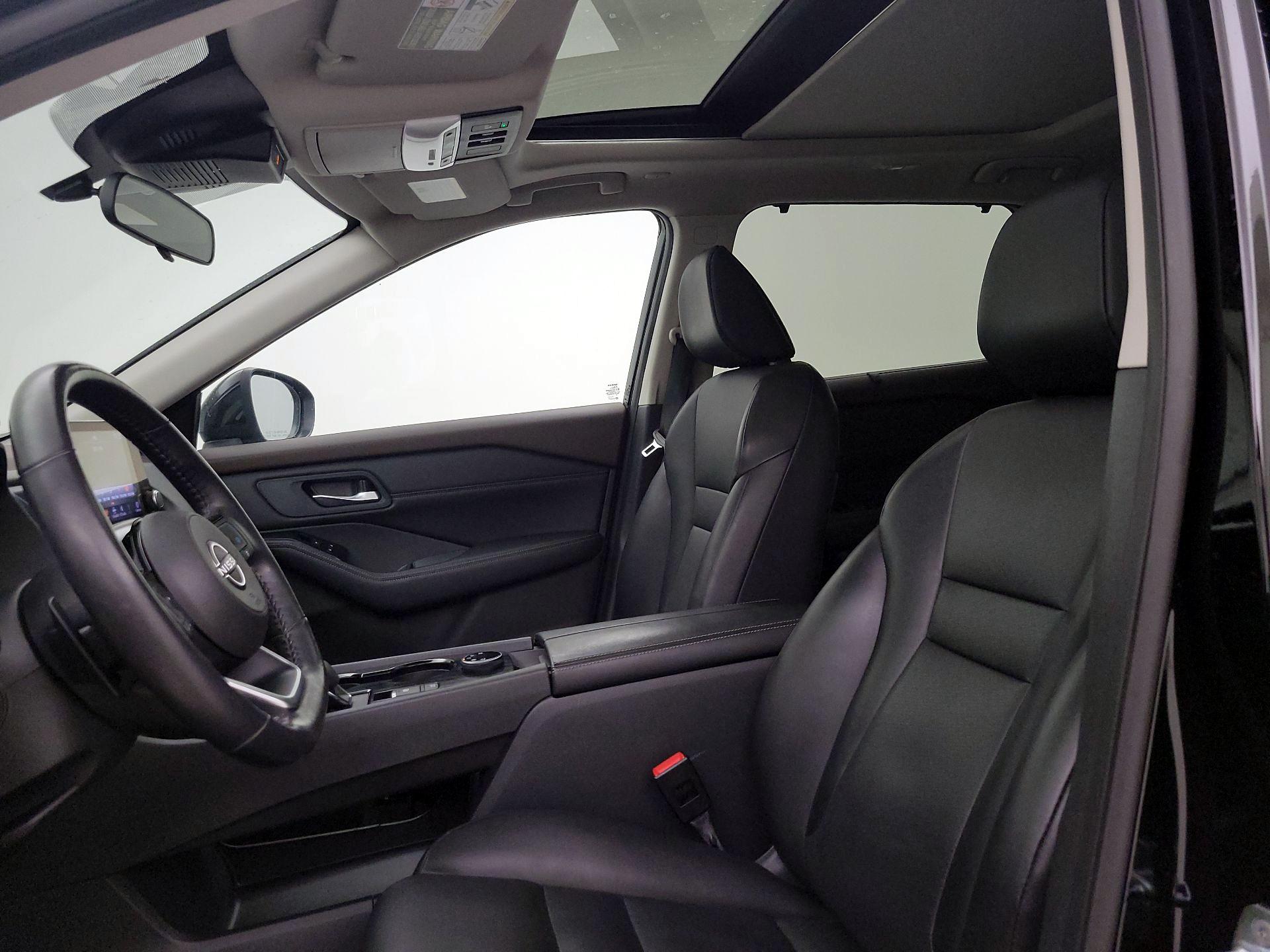 Thumbnail: 2023 Nissan Rogue - 19