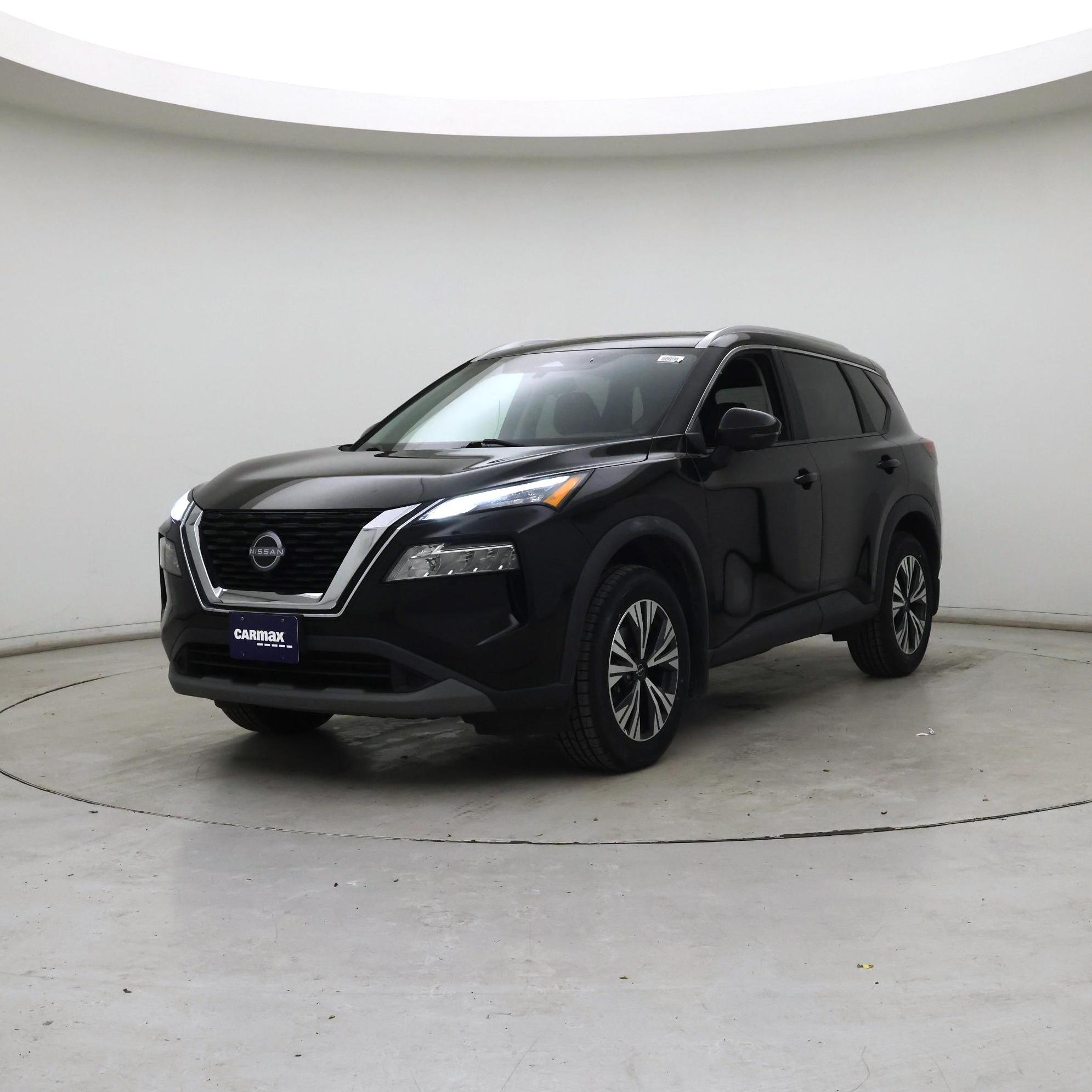 Thumbnail: 2023 Nissan Rogue - 4