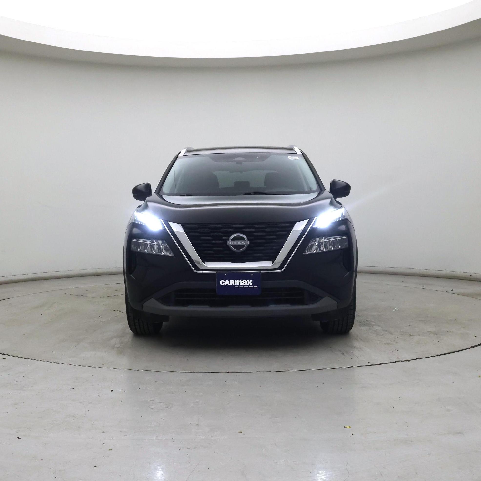 Thumbnail: 2023 Nissan Rogue - 5