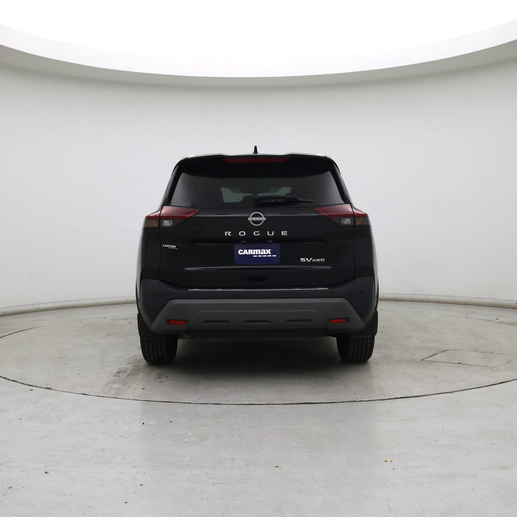 Thumbnail: 2023 Nissan Rogue - 6