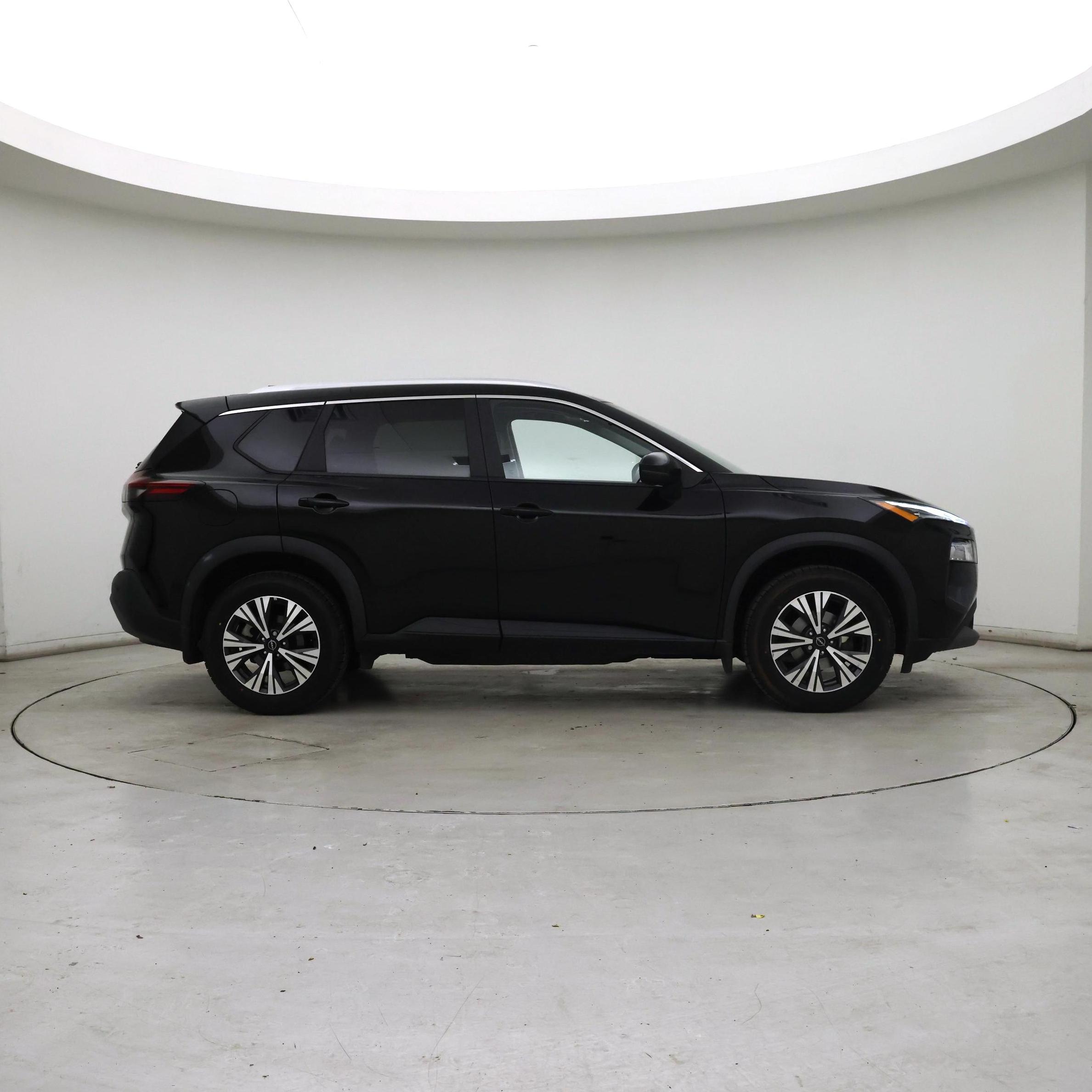 Thumbnail: 2023 Nissan Rogue - 7