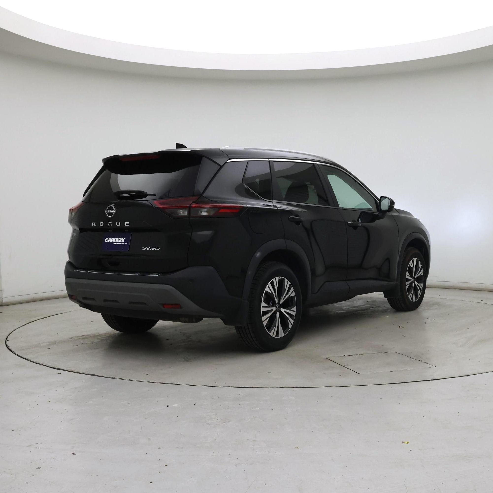Thumbnail: 2023 Nissan Rogue - 8