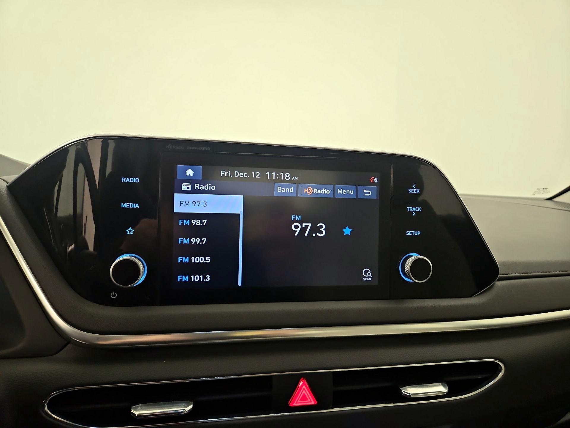 Thumbnail: 2022 Hyundai Sonata - 15