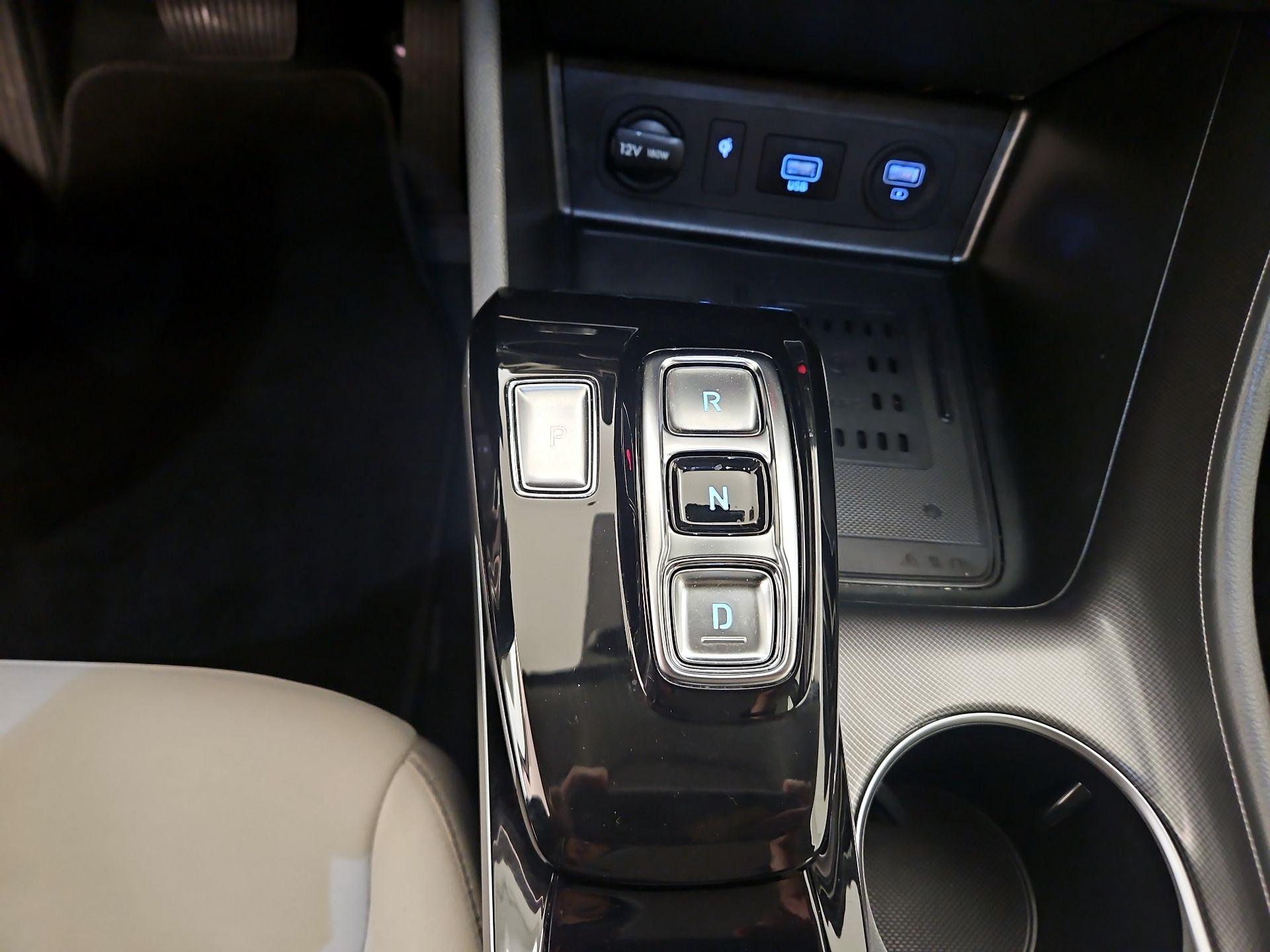 Thumbnail: 2022 Hyundai Sonata - 17