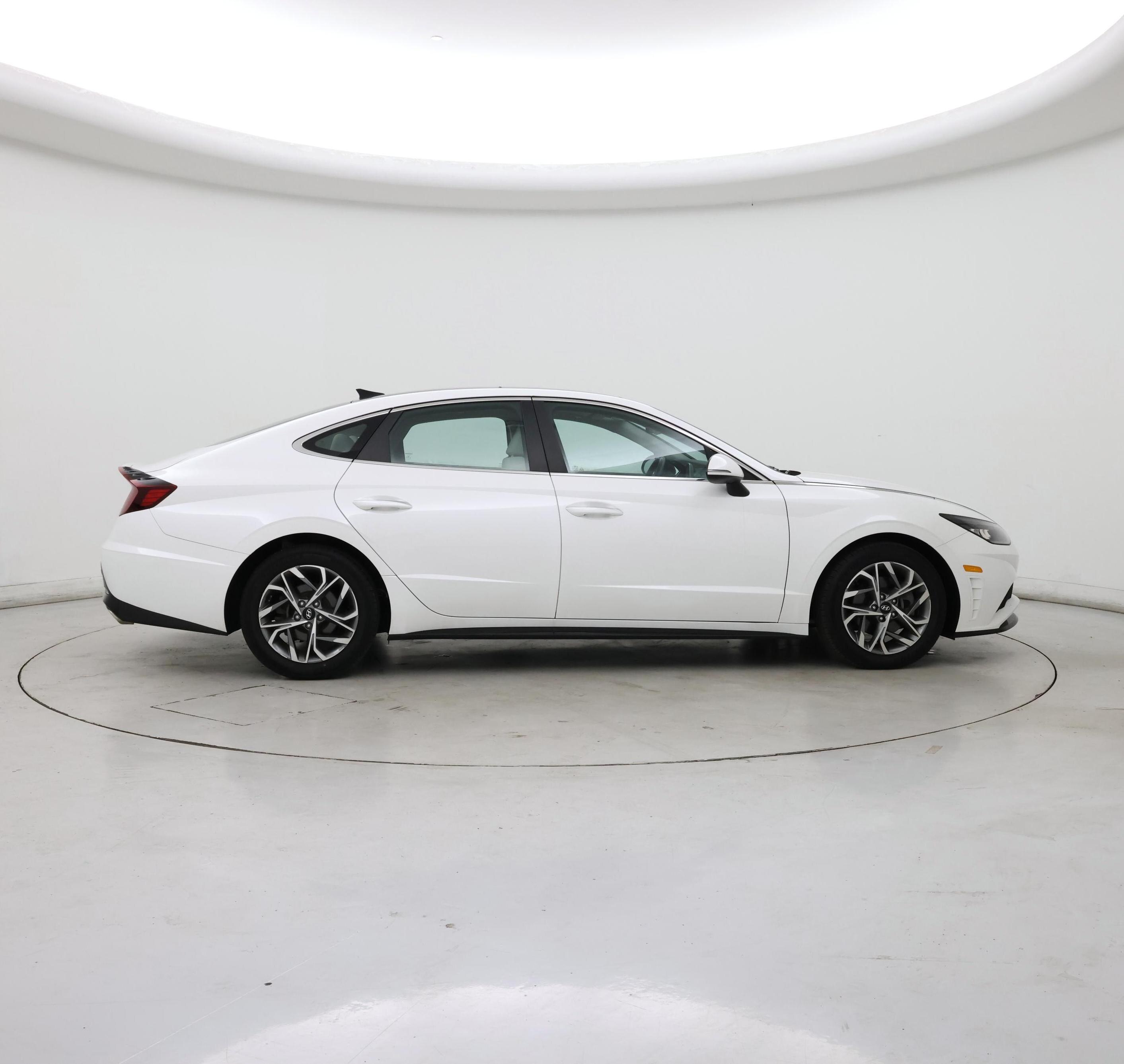 Thumbnail: 2022 Hyundai Sonata - 7