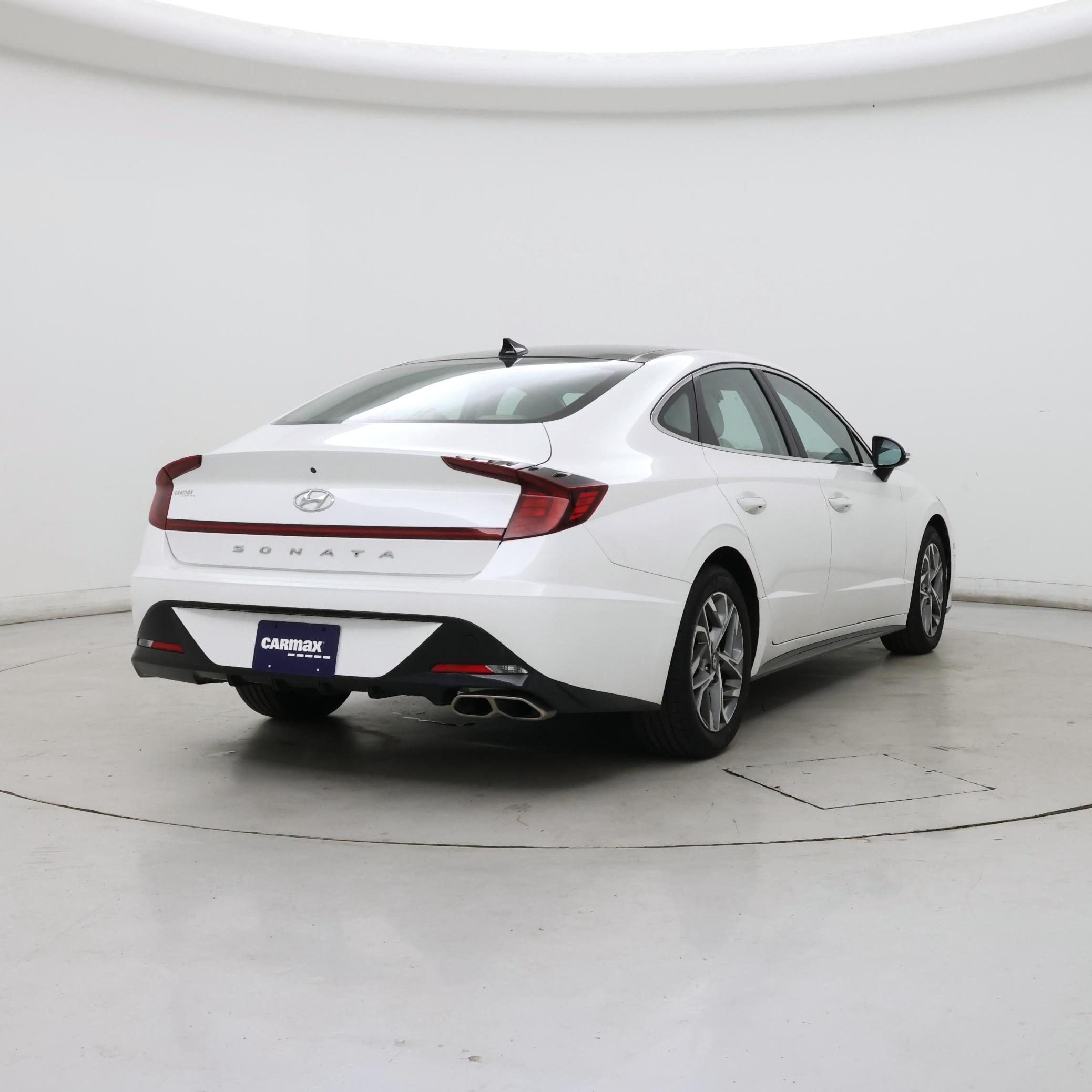 Thumbnail: 2022 Hyundai Sonata - 8