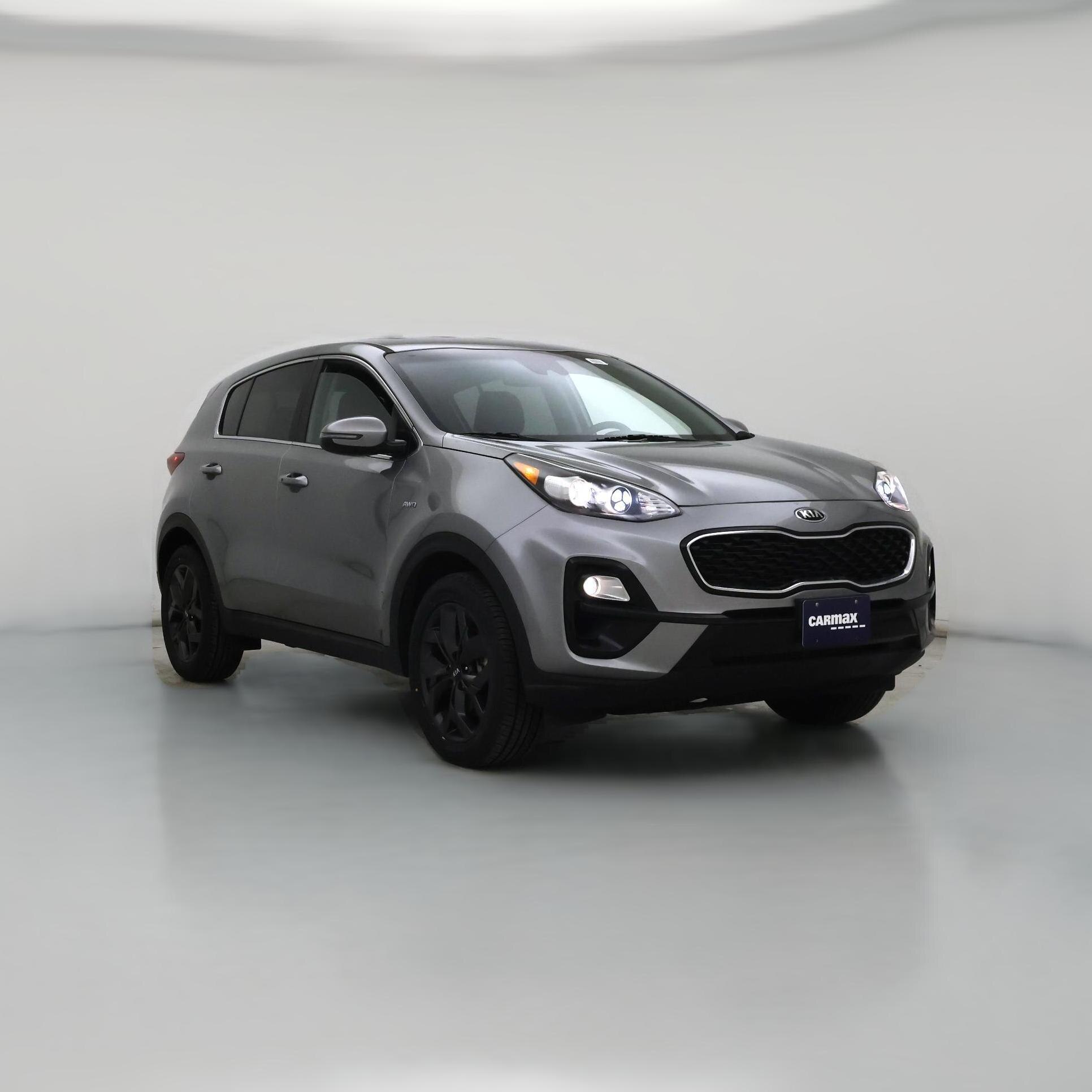 Thumbnail: 2022 Kia Sportage - 1