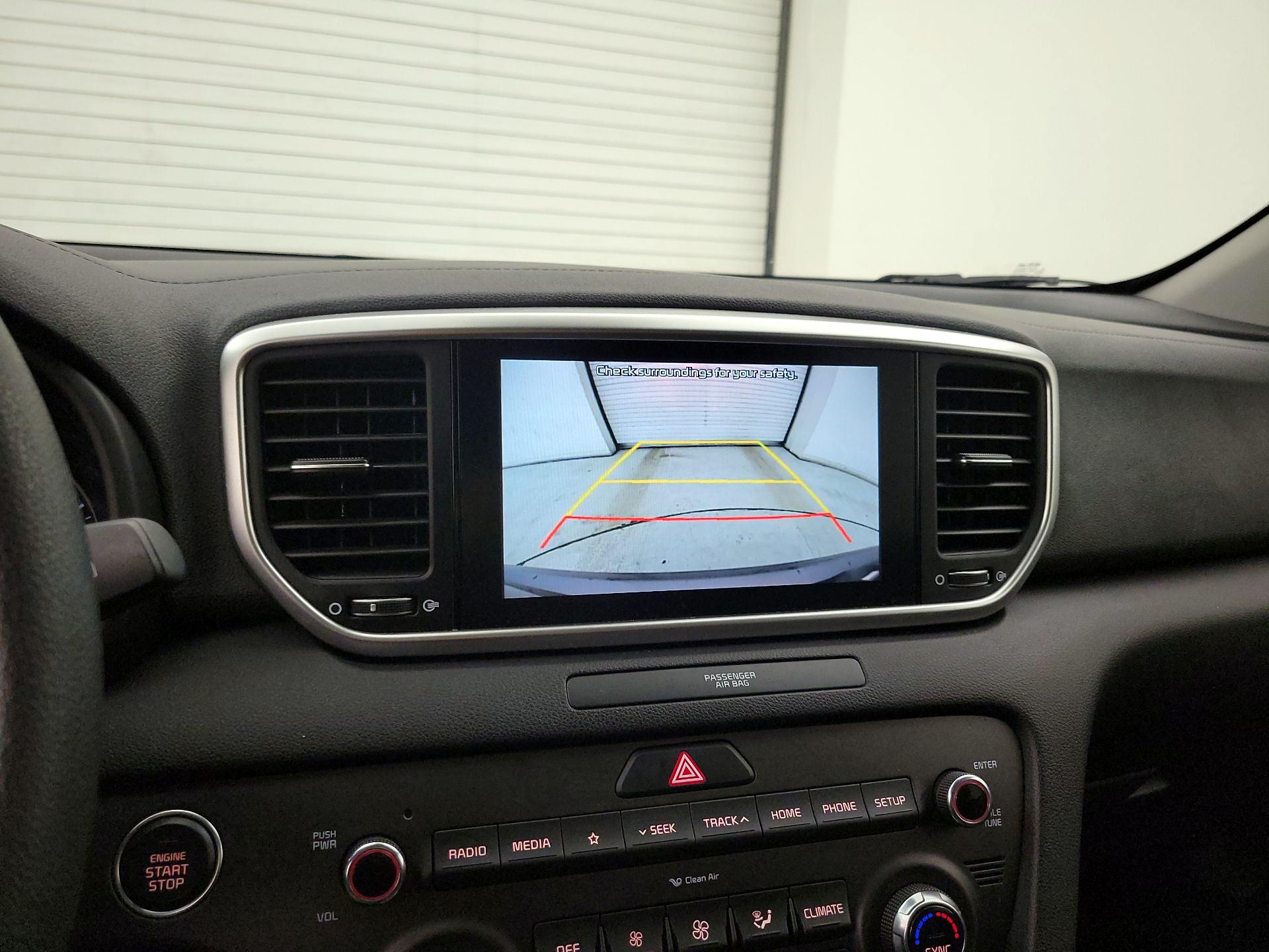 Thumbnail: 2022 Kia Sportage - 14