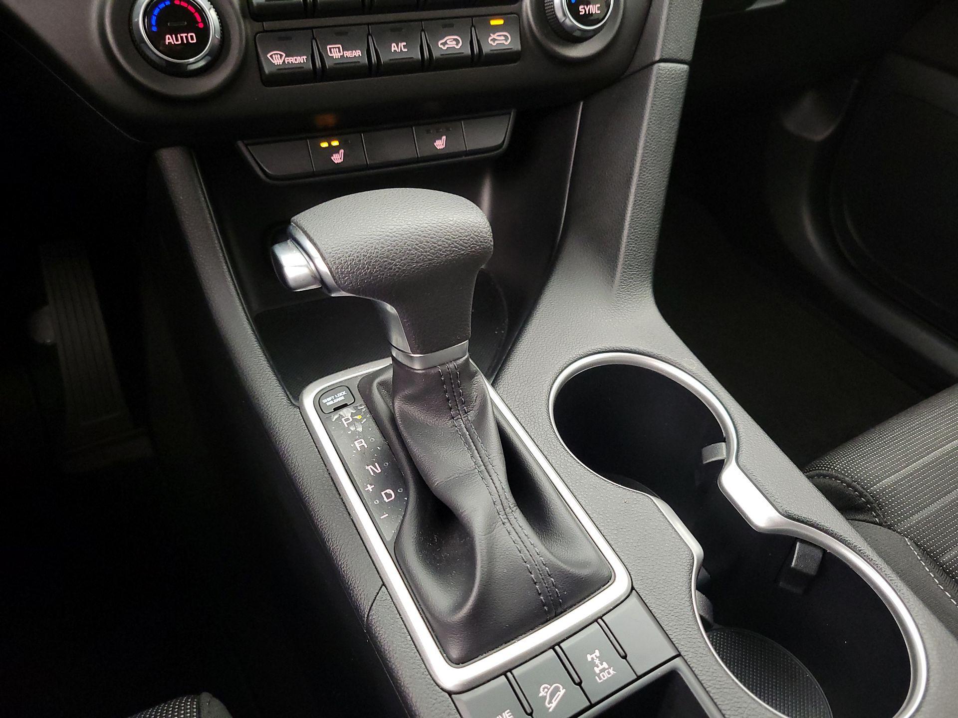 Thumbnail: 2022 Kia Sportage - 17