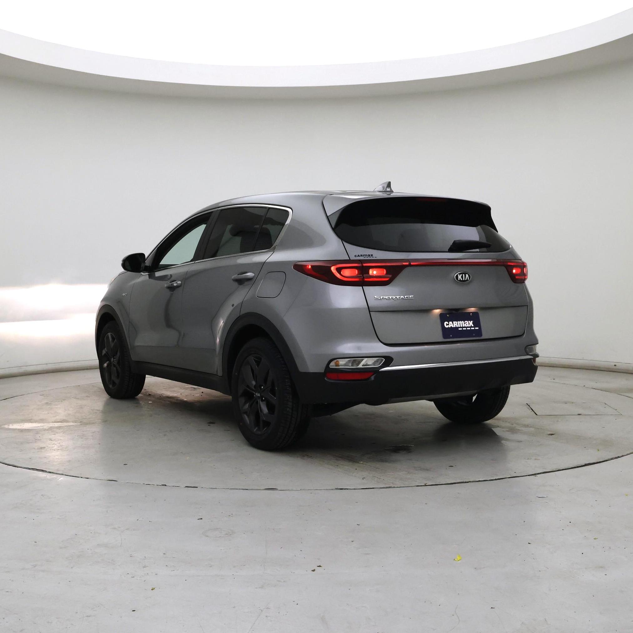 Thumbnail: 2022 Kia Sportage - 2
