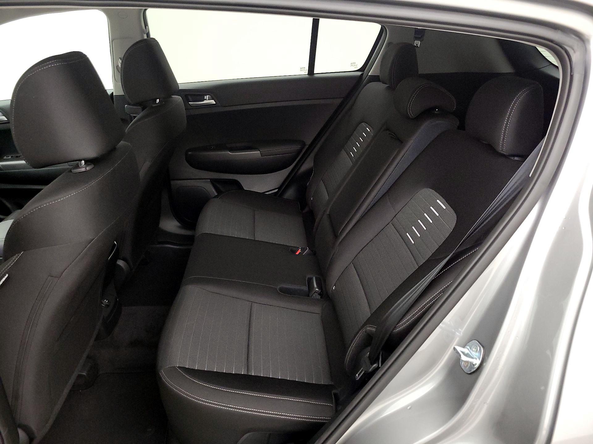 Thumbnail: 2022 Kia Sportage - 19