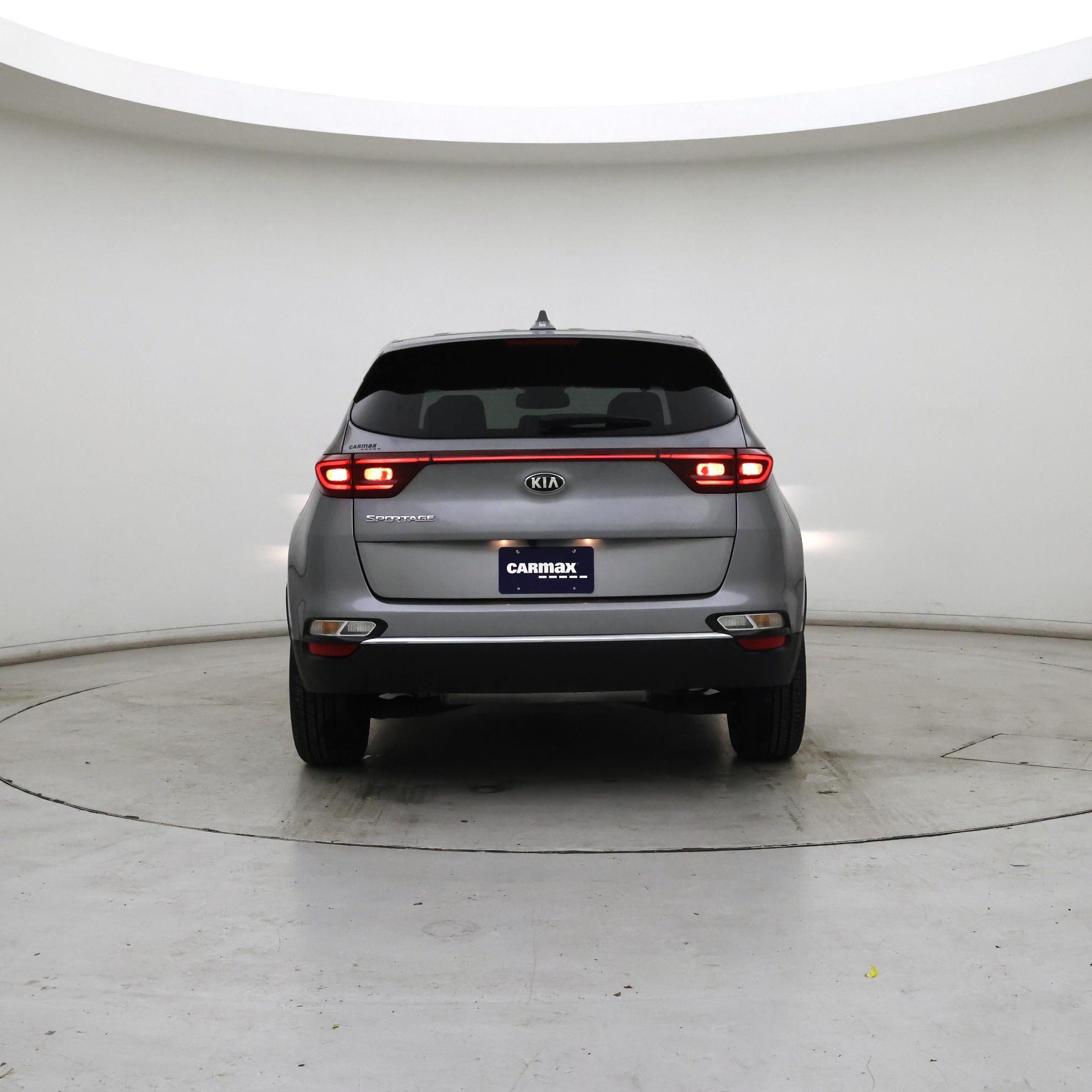 Thumbnail: 2022 Kia Sportage - 6