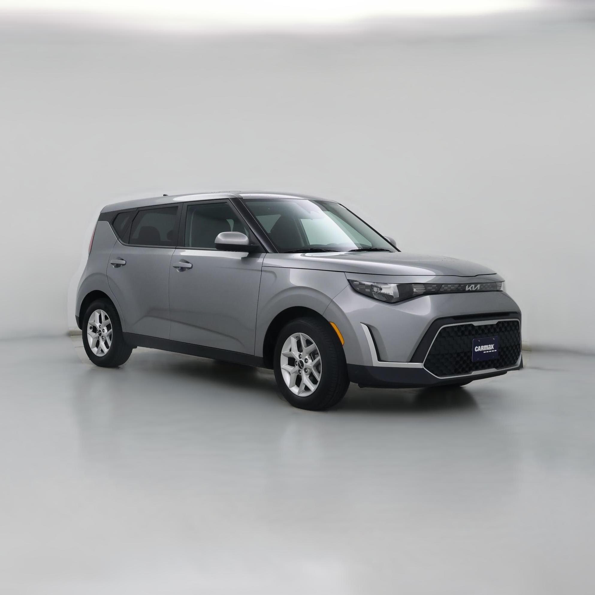 Thumbnail: 2023 Kia Soul - 1