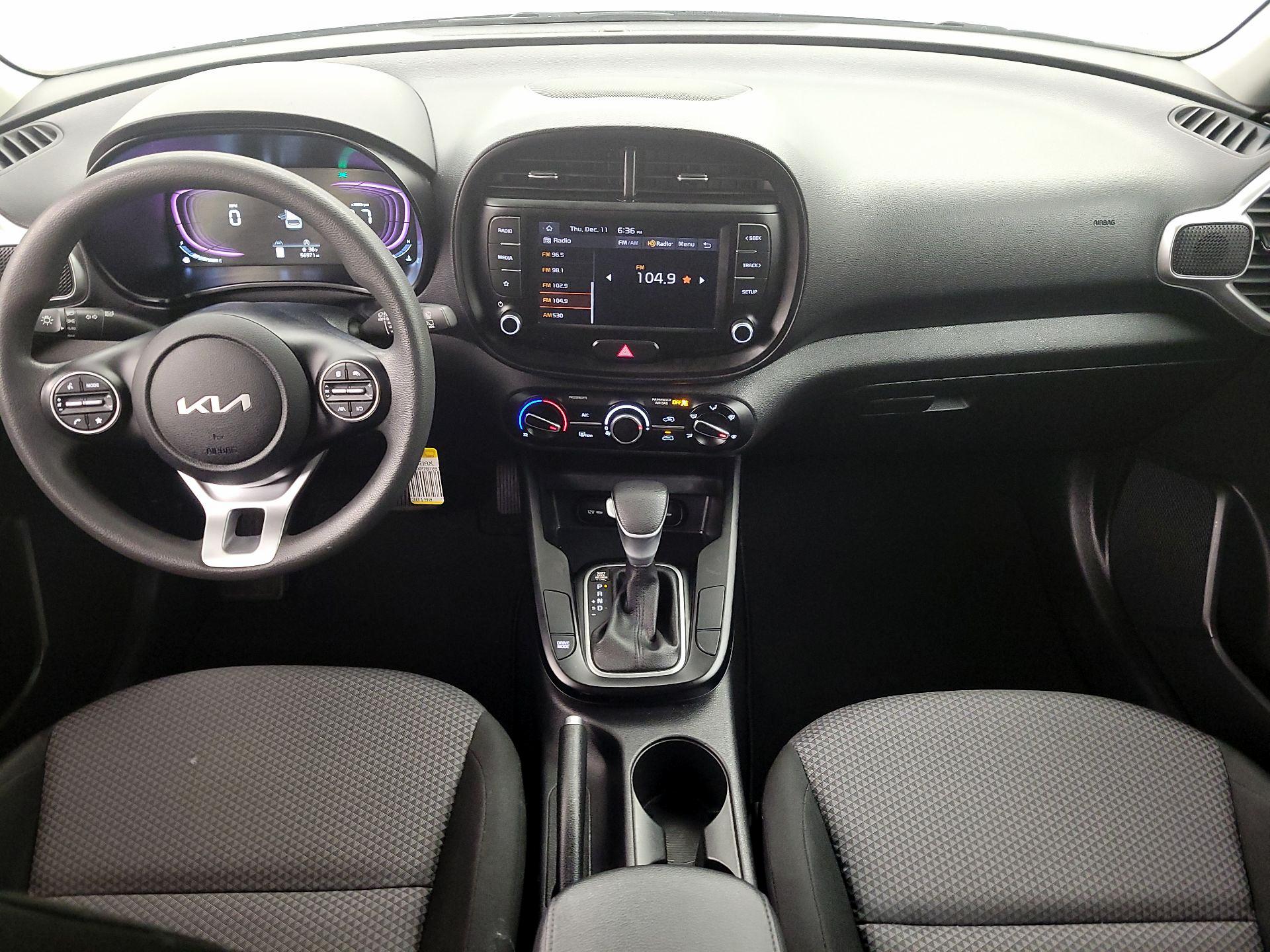 Thumbnail: 2023 Kia Soul - 9