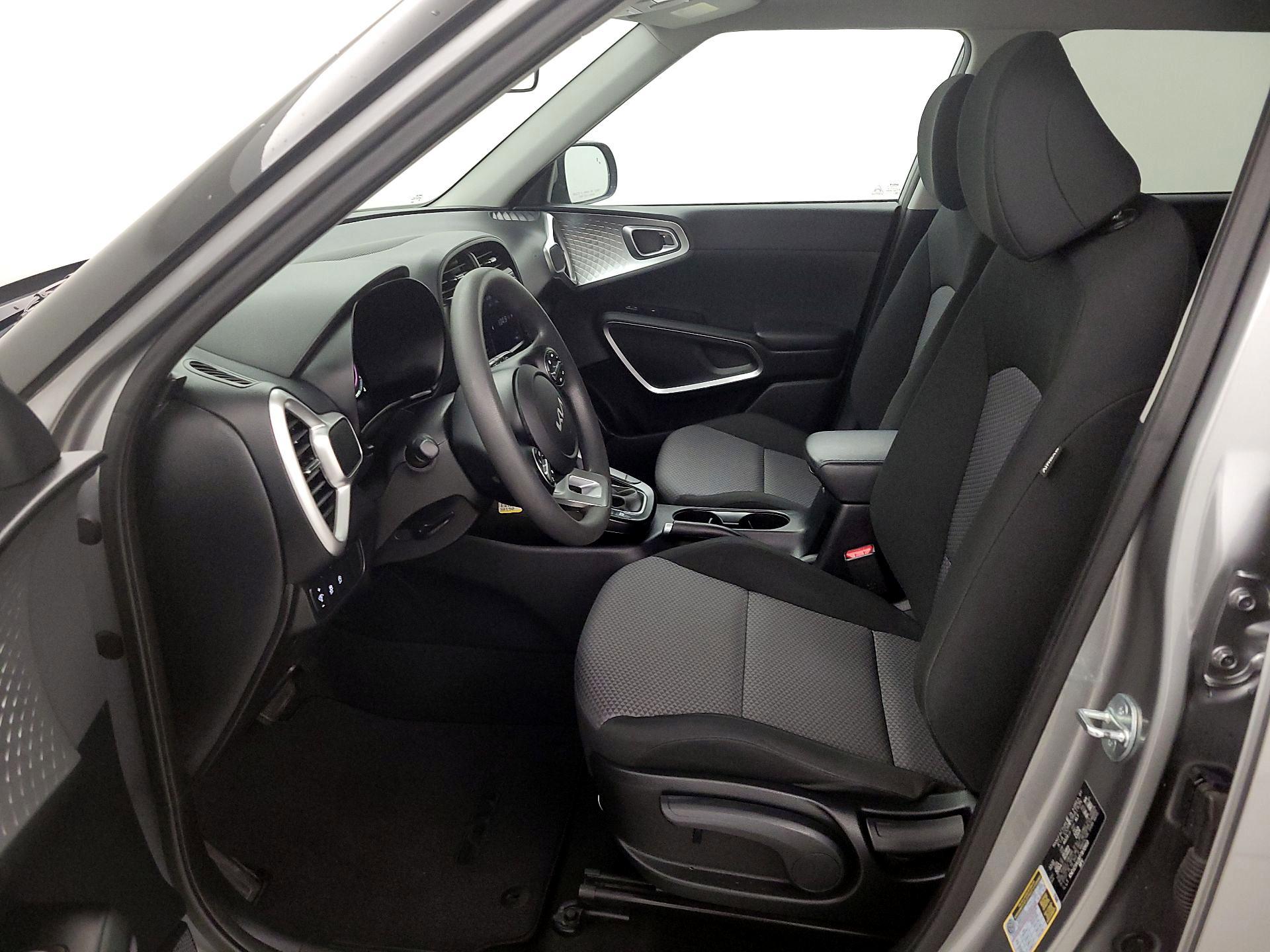 Thumbnail: 2023 Kia Soul - 11