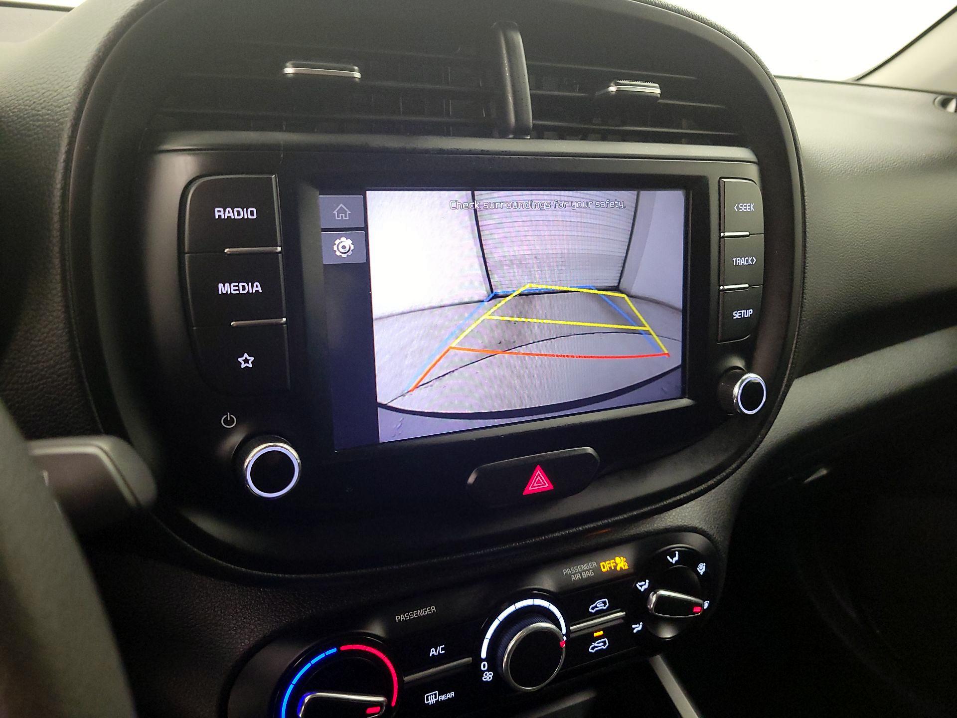 Thumbnail: 2023 Kia Soul - 14