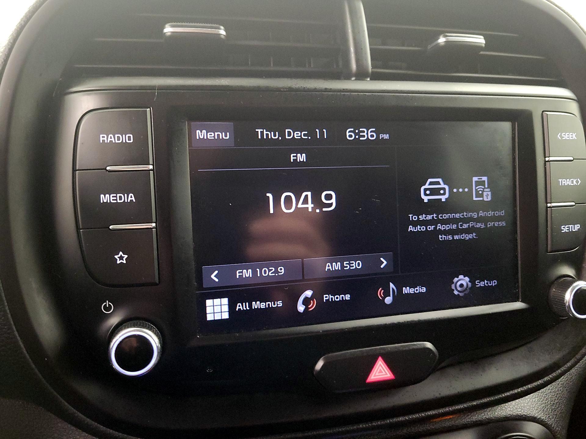 Thumbnail: 2023 Kia Soul - 15