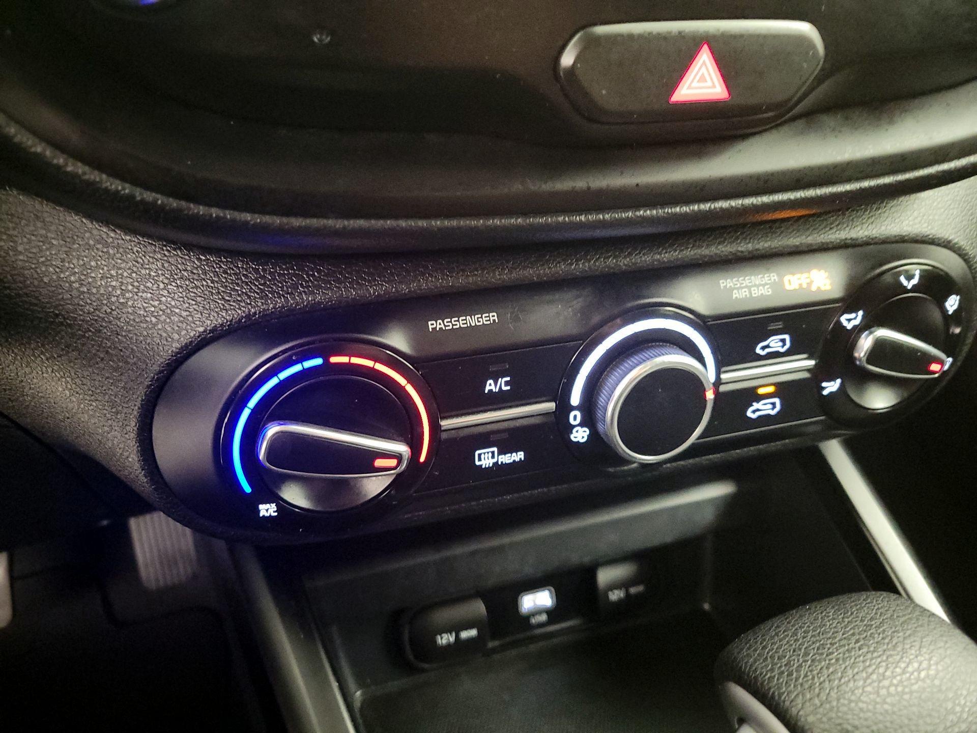 Thumbnail: 2023 Kia Soul - 16