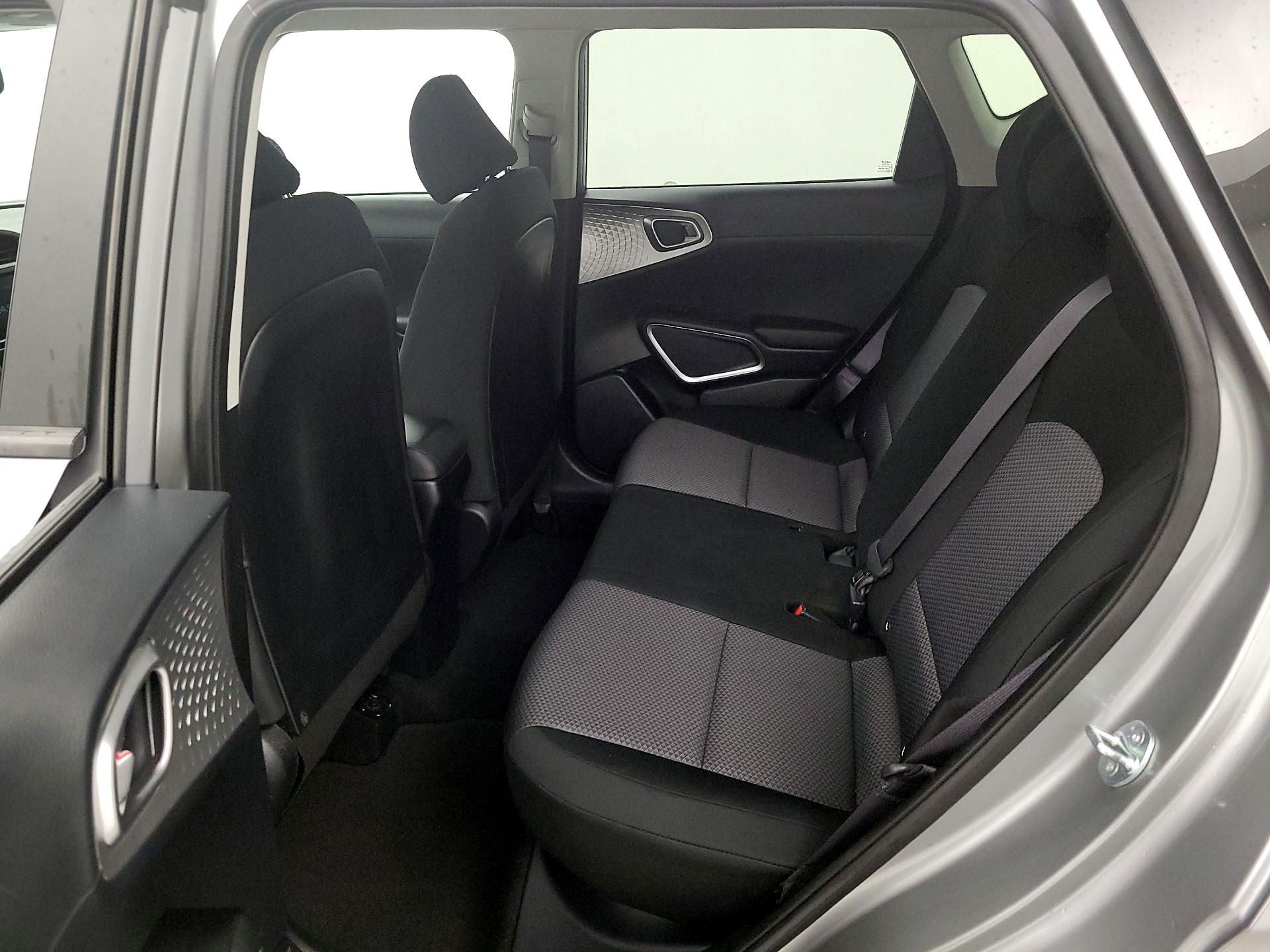 Thumbnail: 2023 Kia Soul - 19