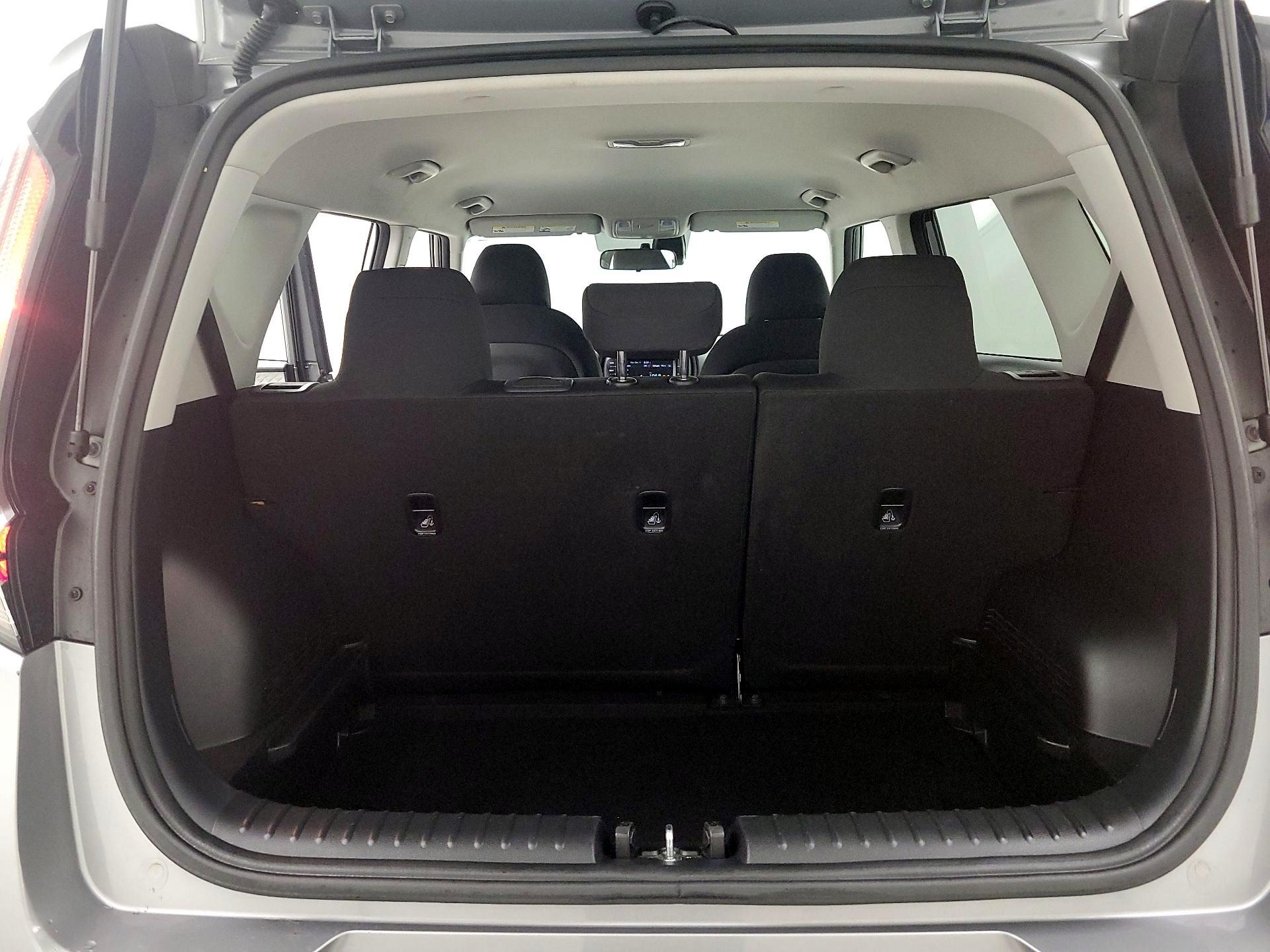 Thumbnail: 2023 Kia Soul - 20