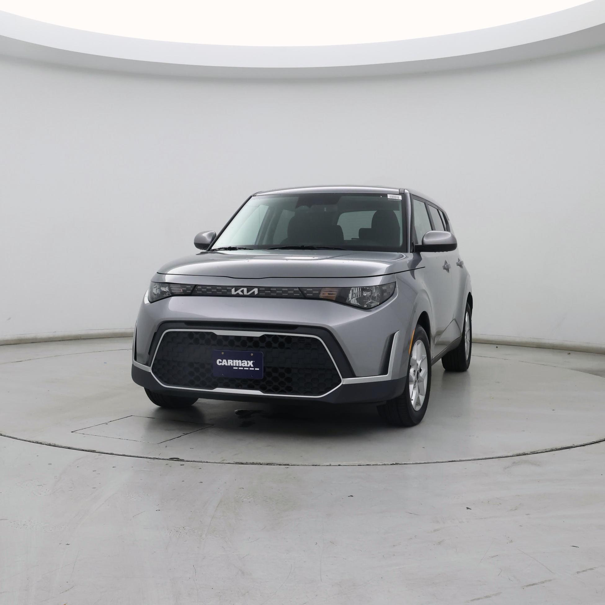 Thumbnail: 2023 Kia Soul - 4