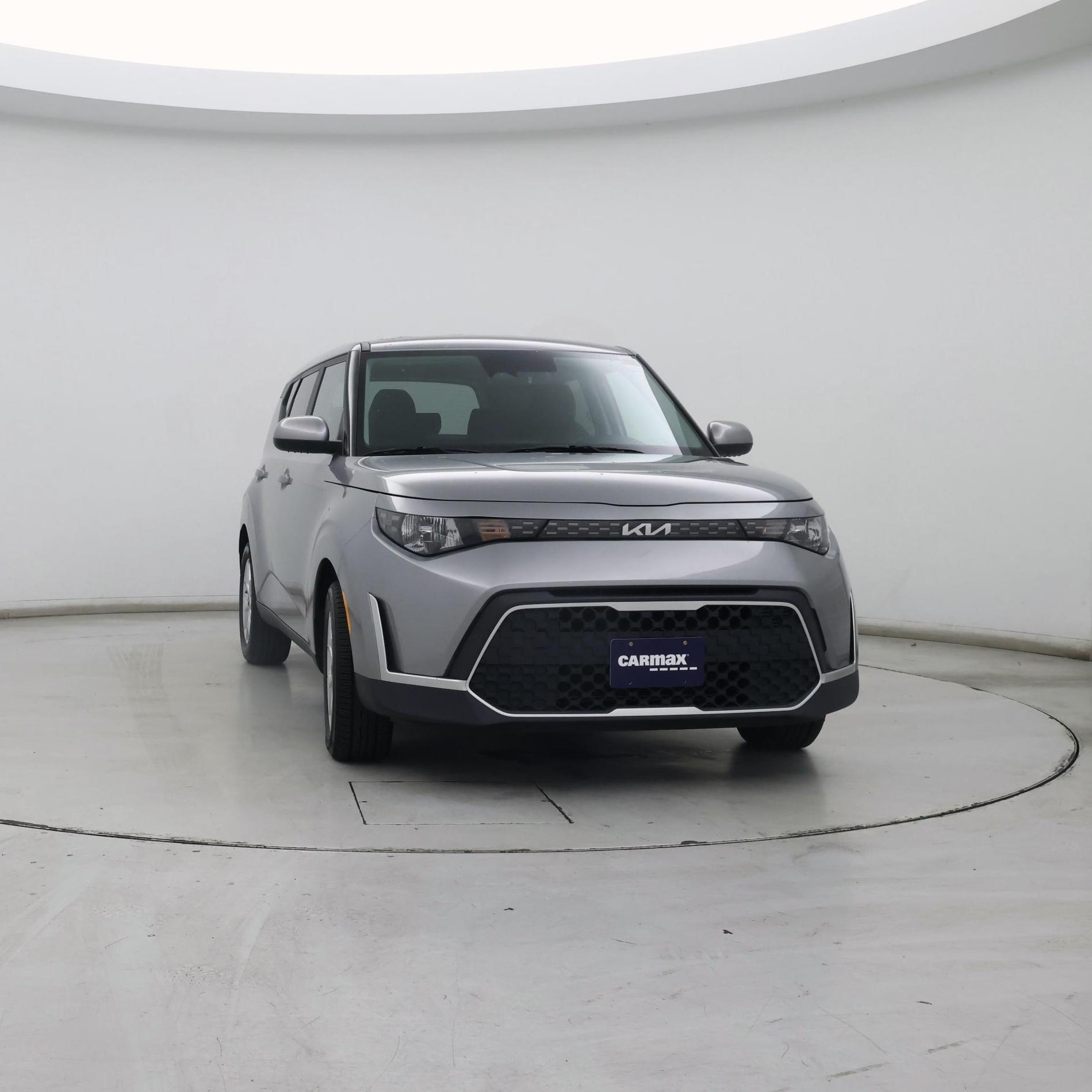 Thumbnail: 2023 Kia Soul - 5