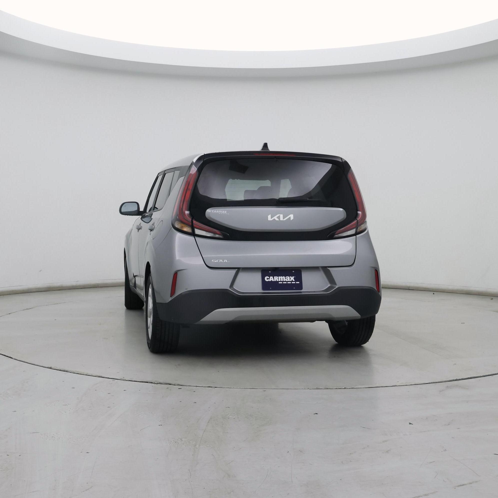 Thumbnail: 2023 Kia Soul - 6