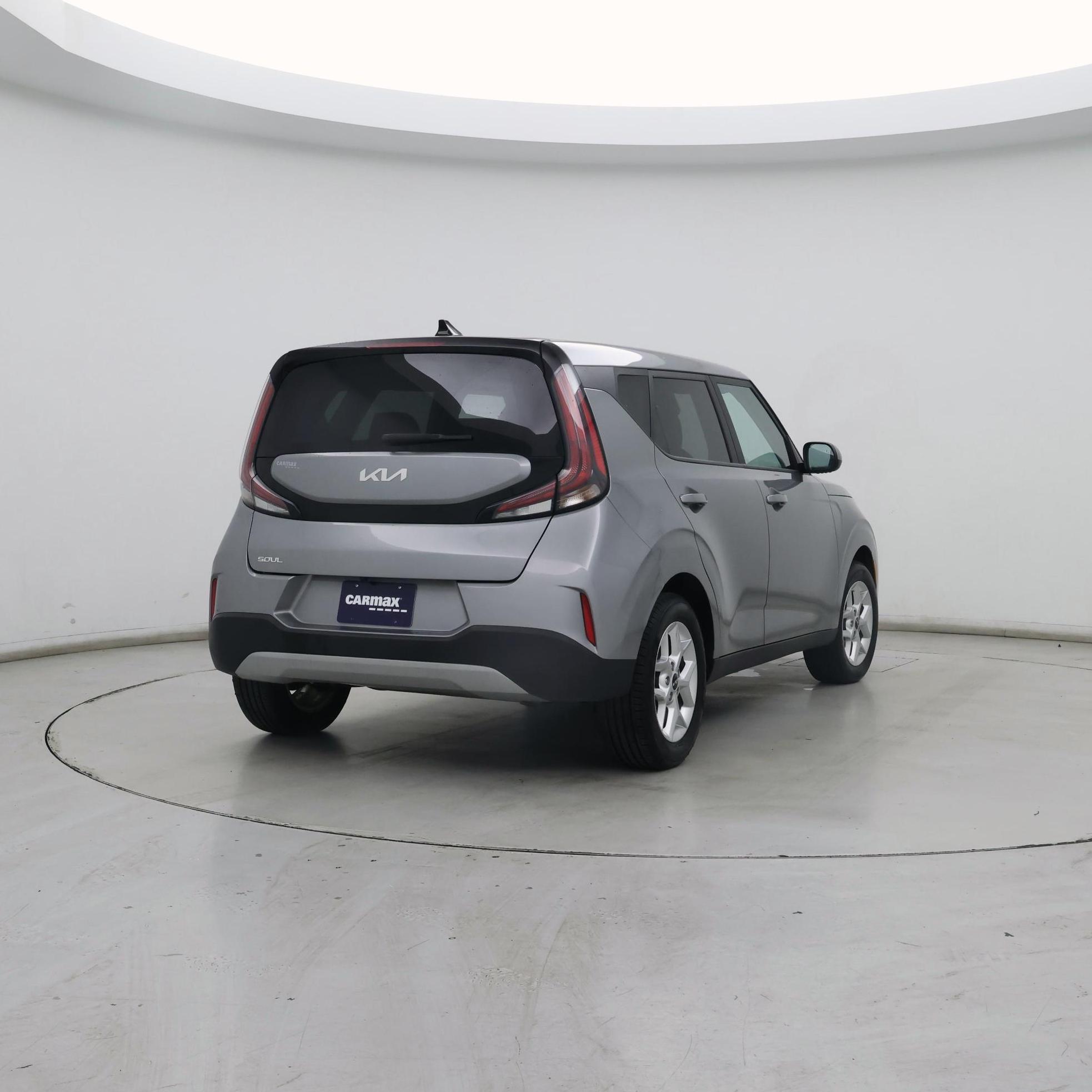 Thumbnail: 2023 Kia Soul - 8