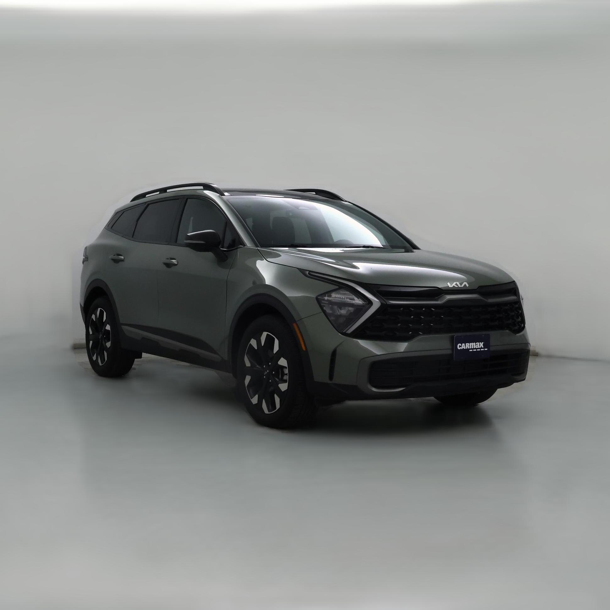 Thumbnail: 2023 Kia Sportage - 1