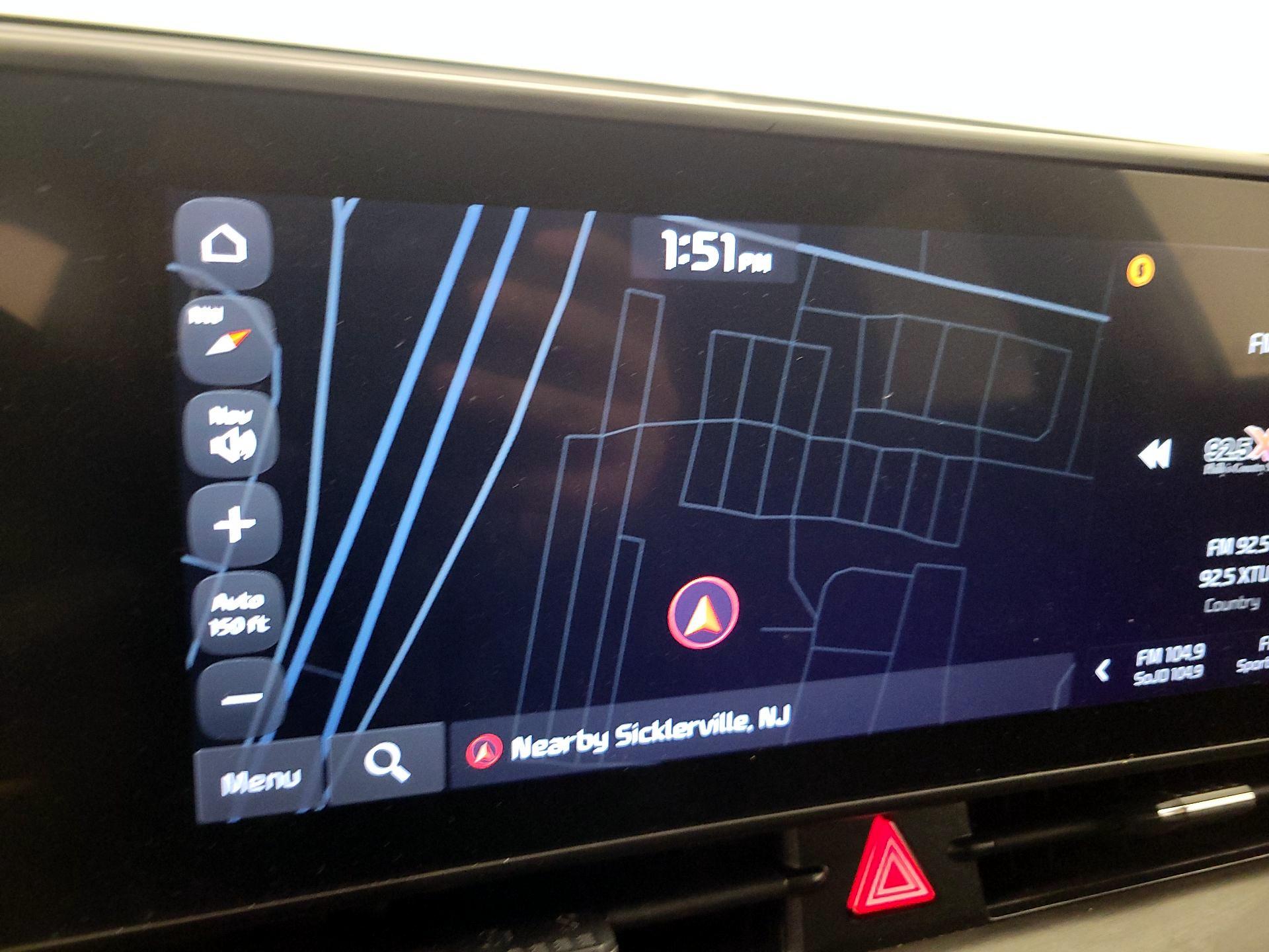 Thumbnail: 2023 Kia Sportage - 14