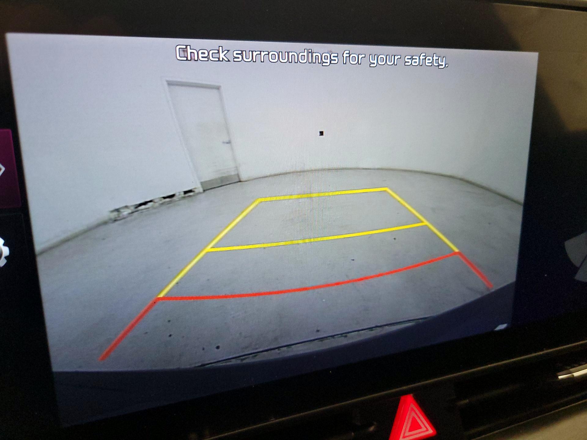 Thumbnail: 2023 Kia Sportage - 15