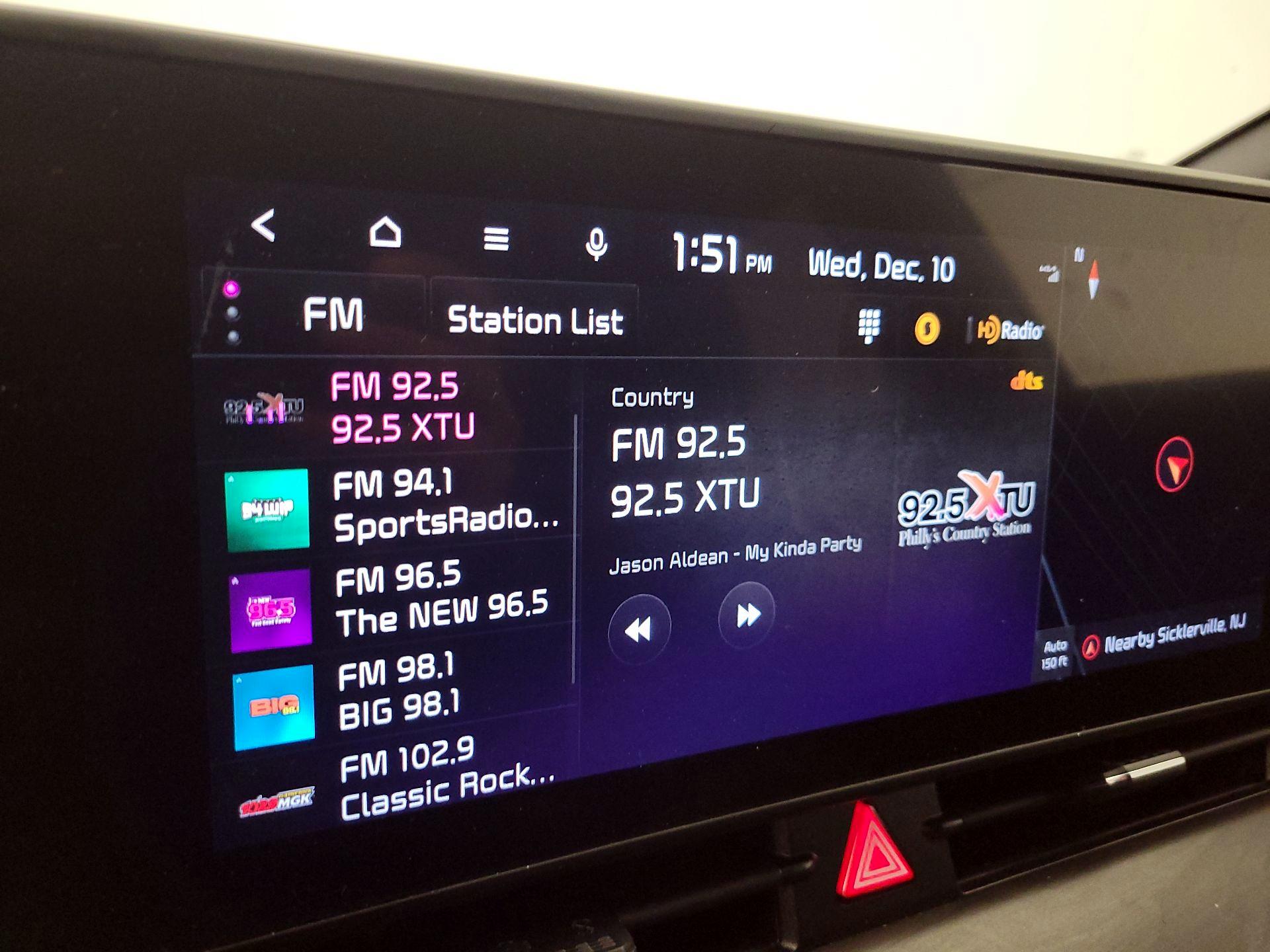 Thumbnail: 2023 Kia Sportage - 16