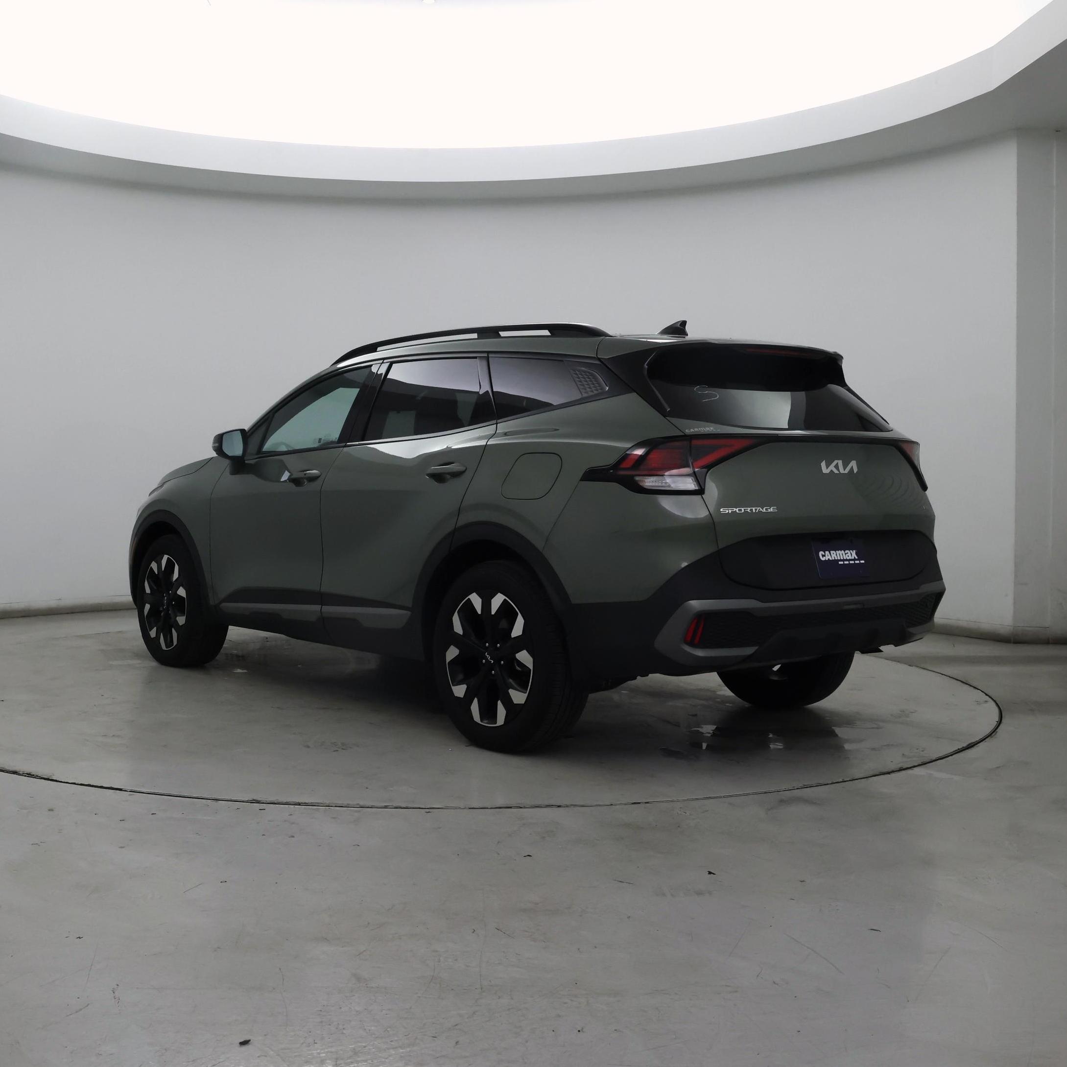 Thumbnail: 2023 Kia Sportage - 2