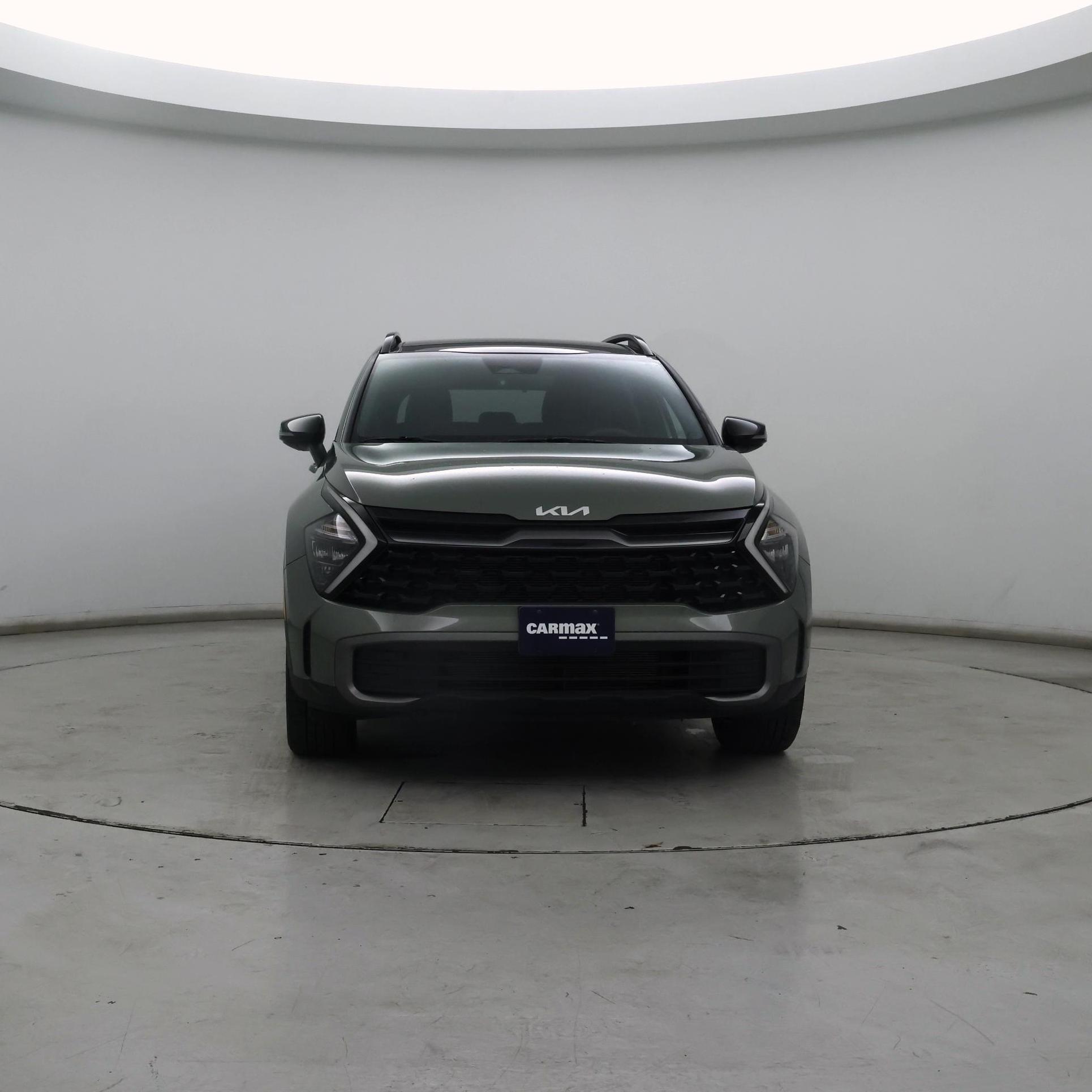 Thumbnail: 2023 Kia Sportage - 5