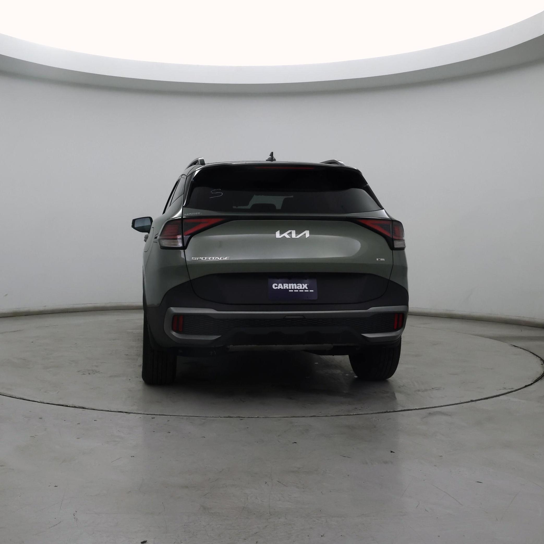 Thumbnail: 2023 Kia Sportage - 6