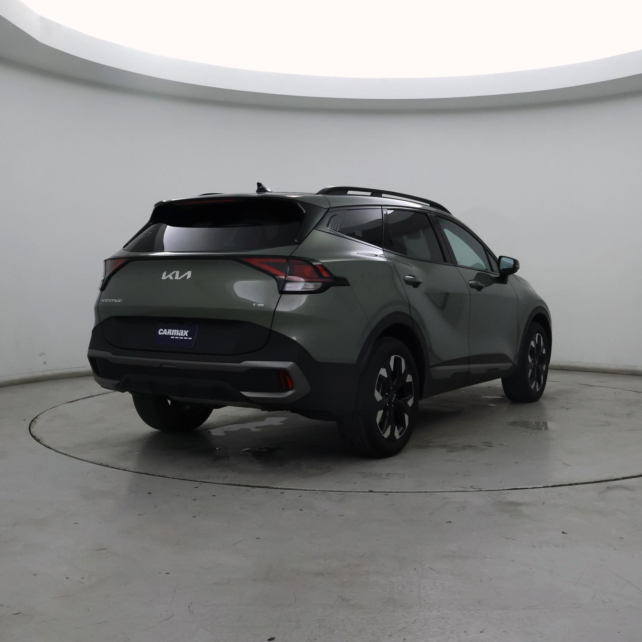 Thumbnail: 2023 Kia Sportage - 8