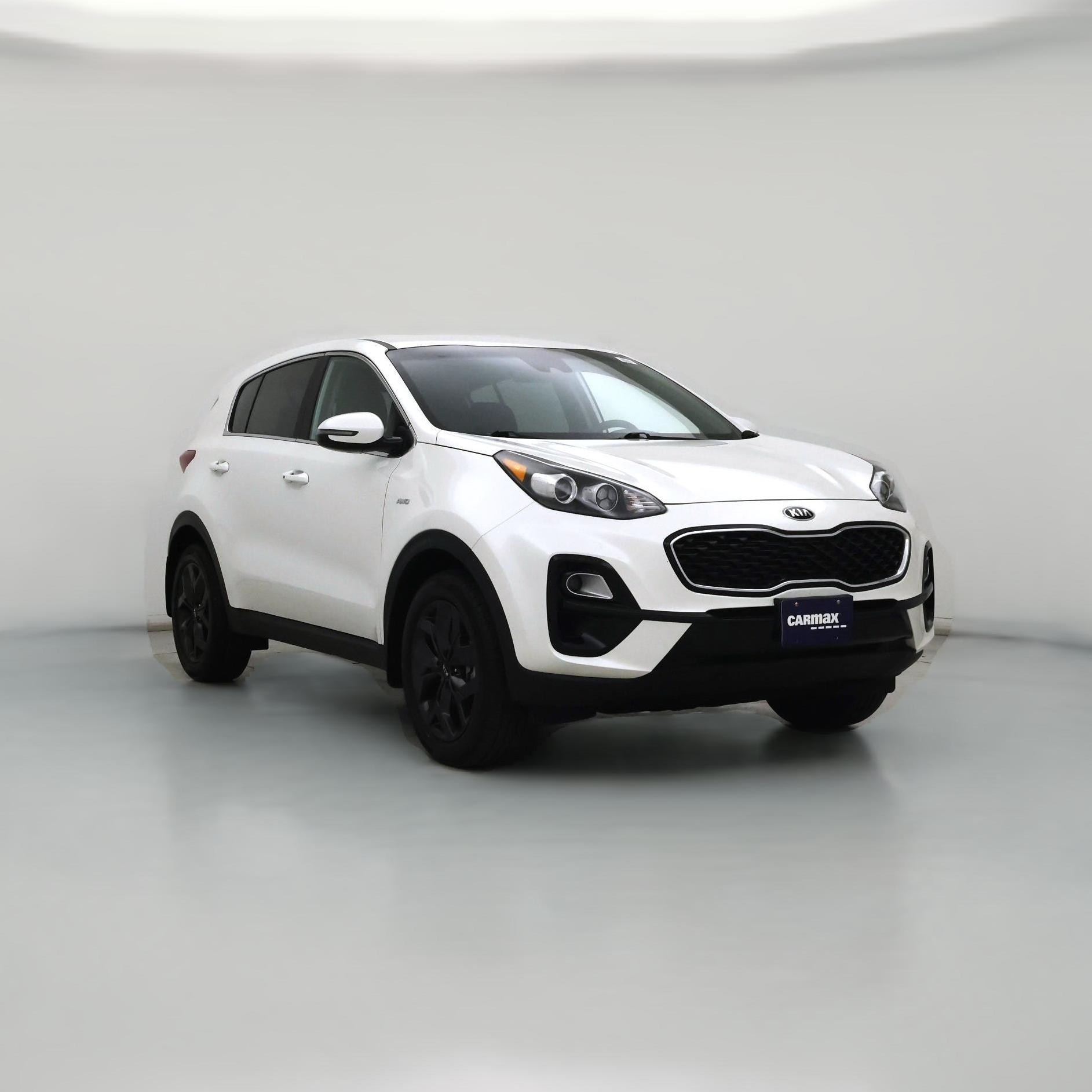 Thumbnail: 2022 Kia Sportage - 1