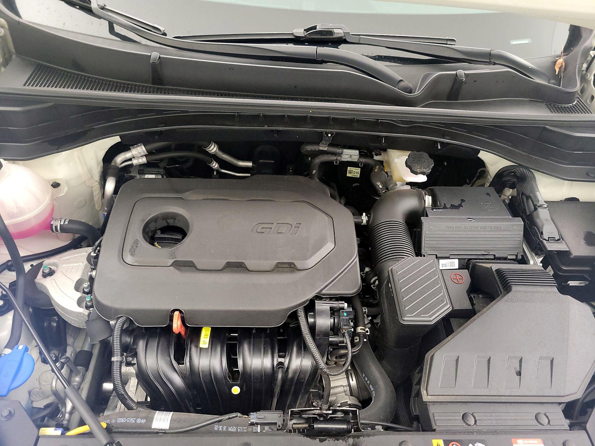 Thumbnail: 2022 Kia Sportage - 20