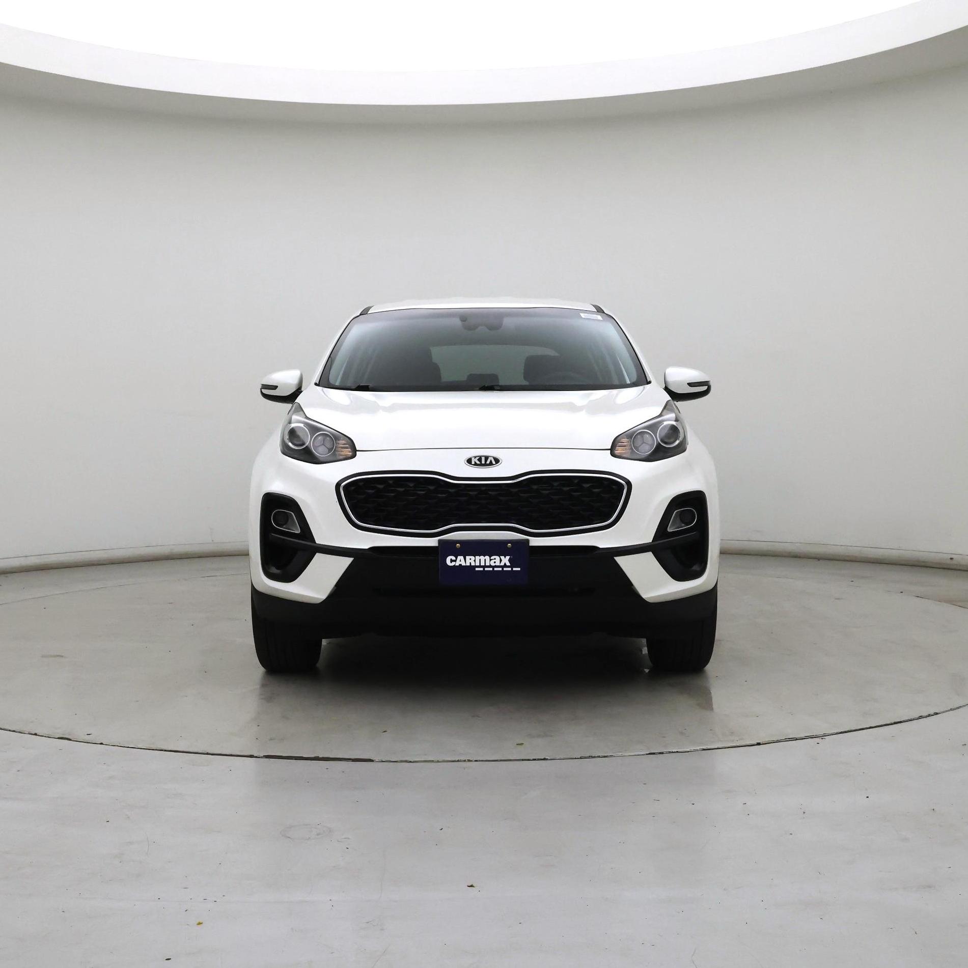 Thumbnail: 2022 Kia Sportage - 5