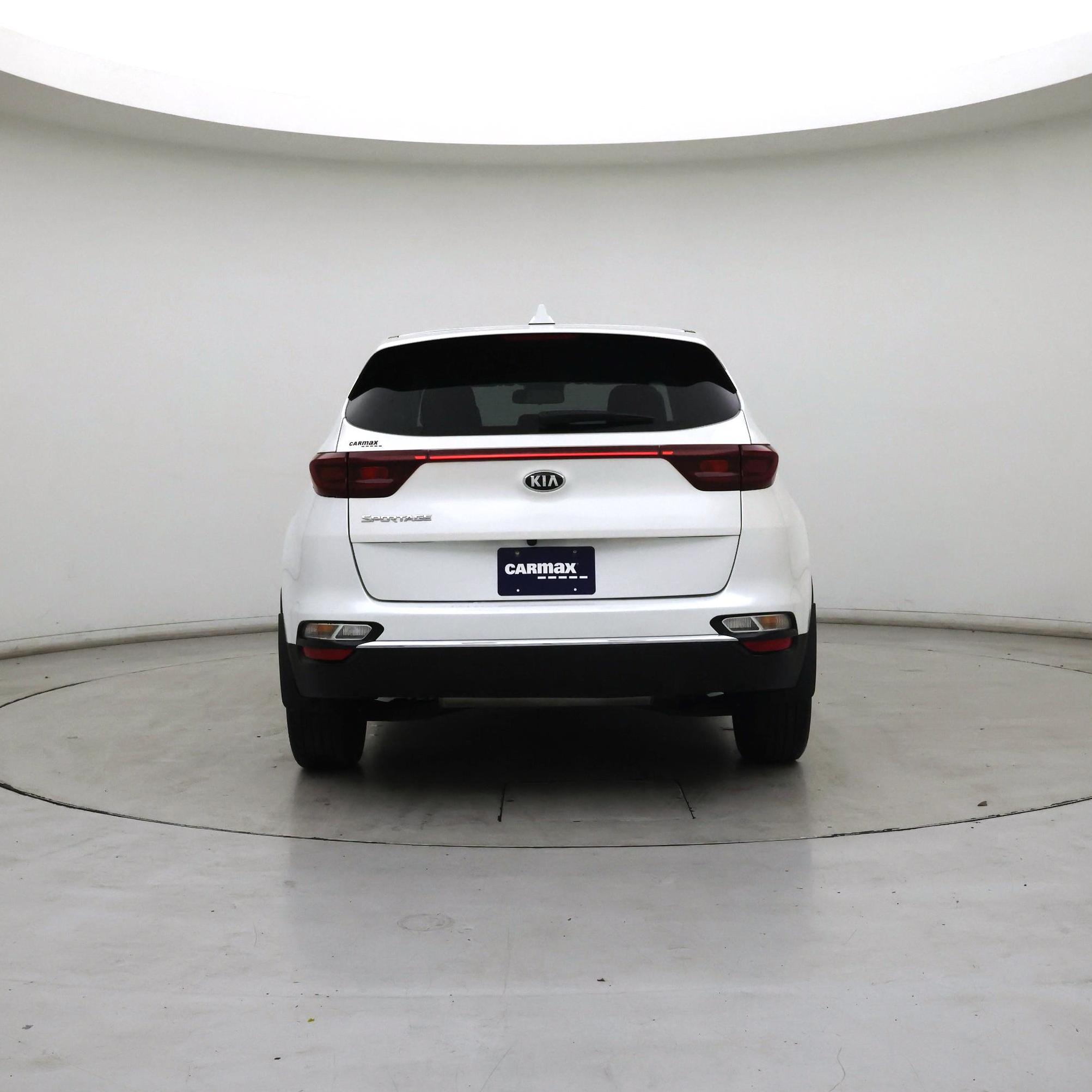 Thumbnail: 2022 Kia Sportage - 6