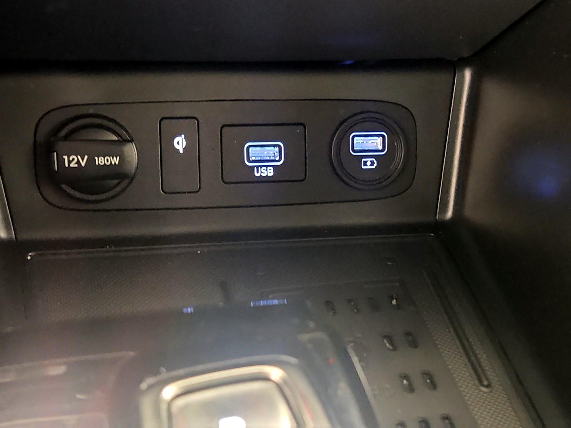 Thumbnail: 2022 Hyundai Sonata - 19