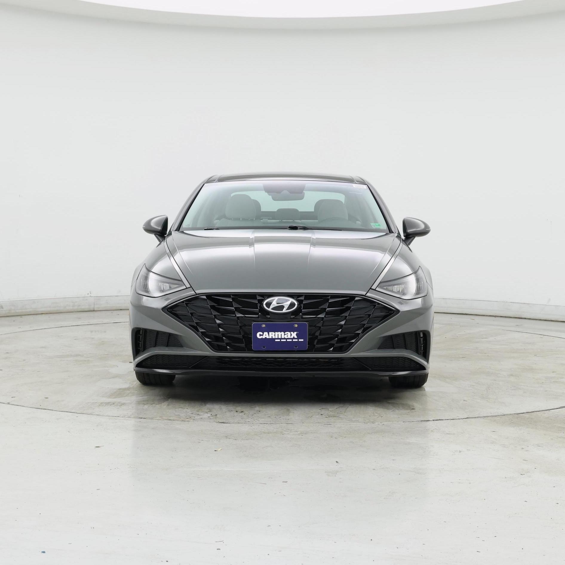 Thumbnail: 2022 Hyundai Sonata - 5