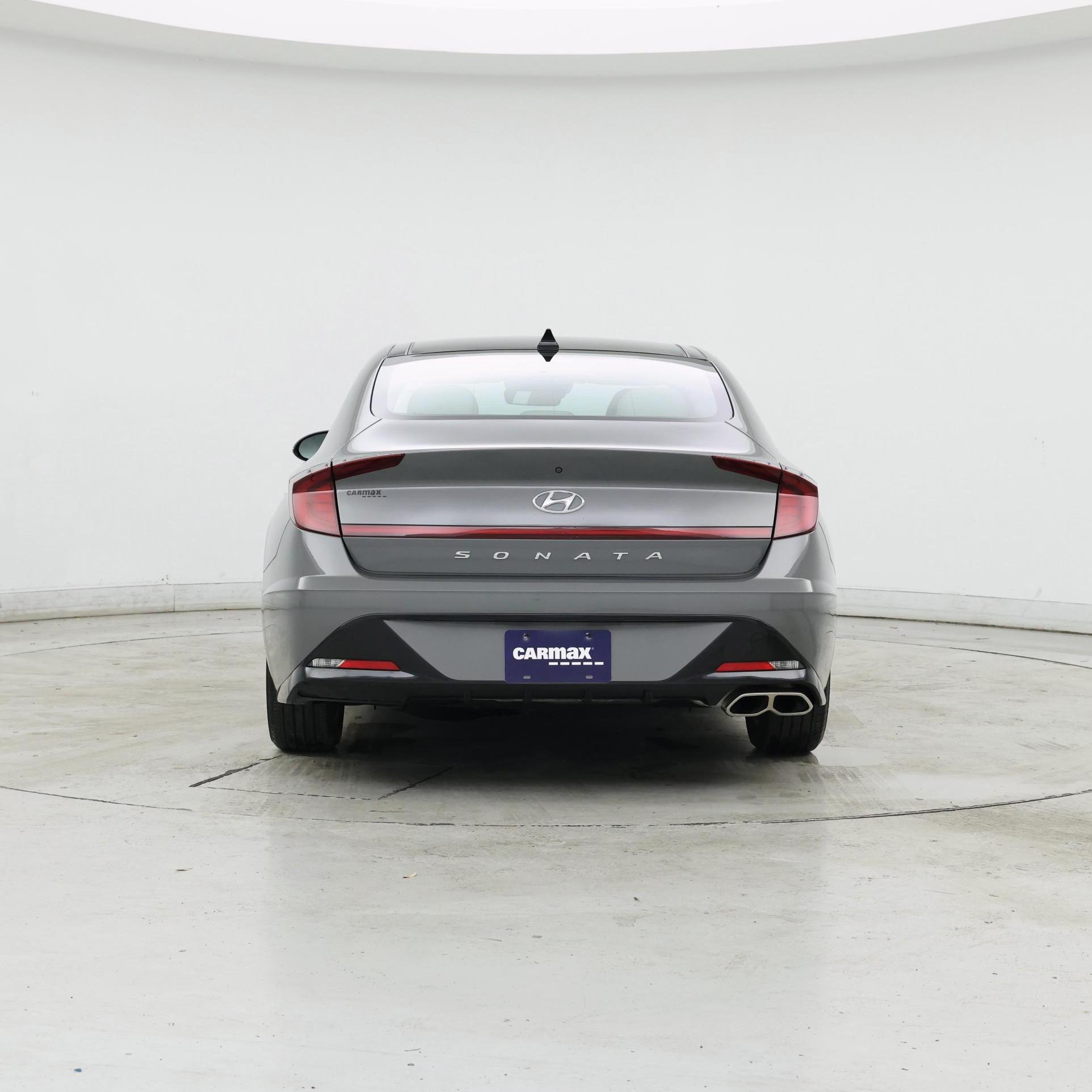 Thumbnail: 2022 Hyundai Sonata - 6