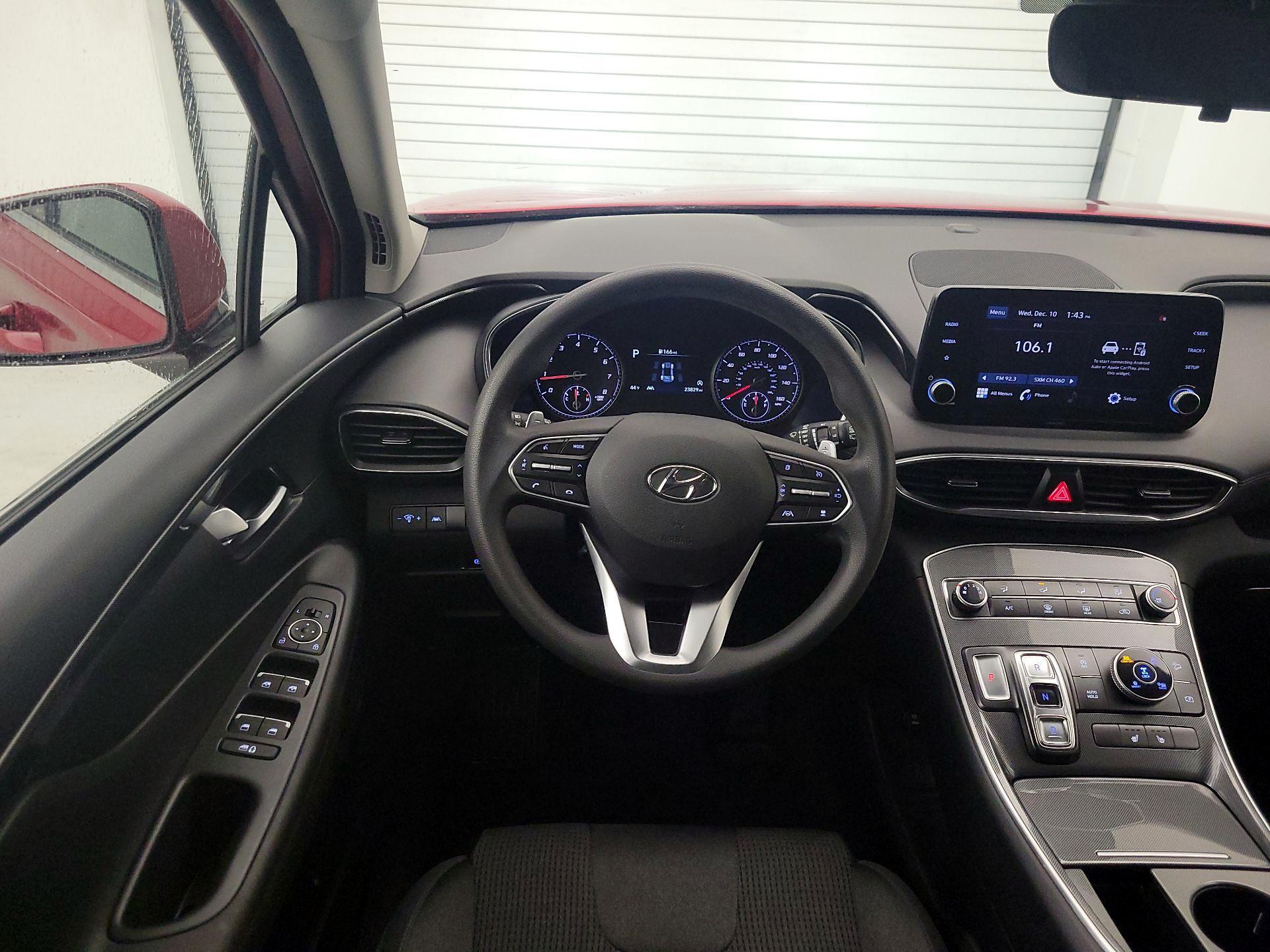 Thumbnail: 2022 Hyundai Santa Fe - 10