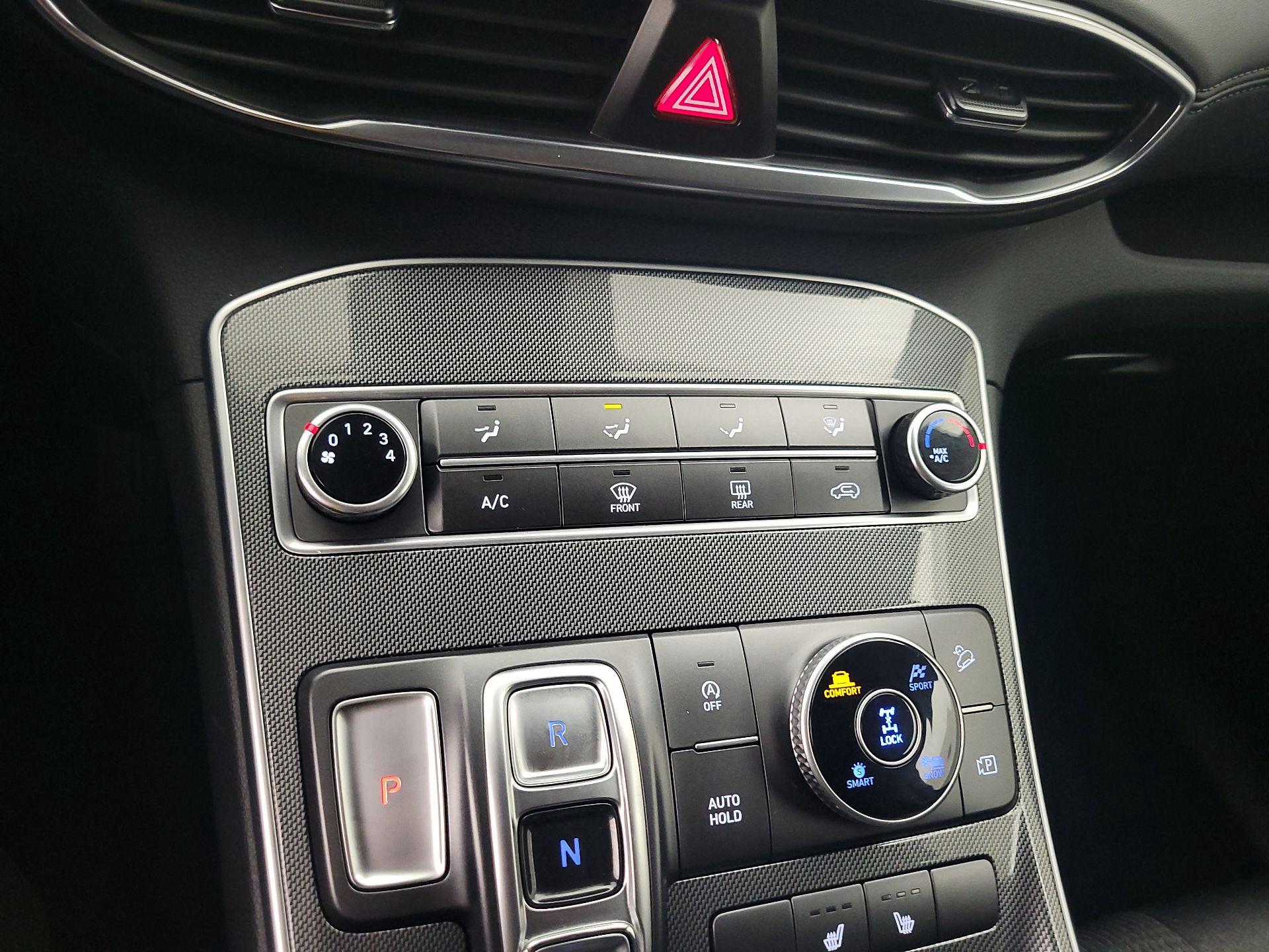 Thumbnail: 2022 Hyundai Santa Fe - 16