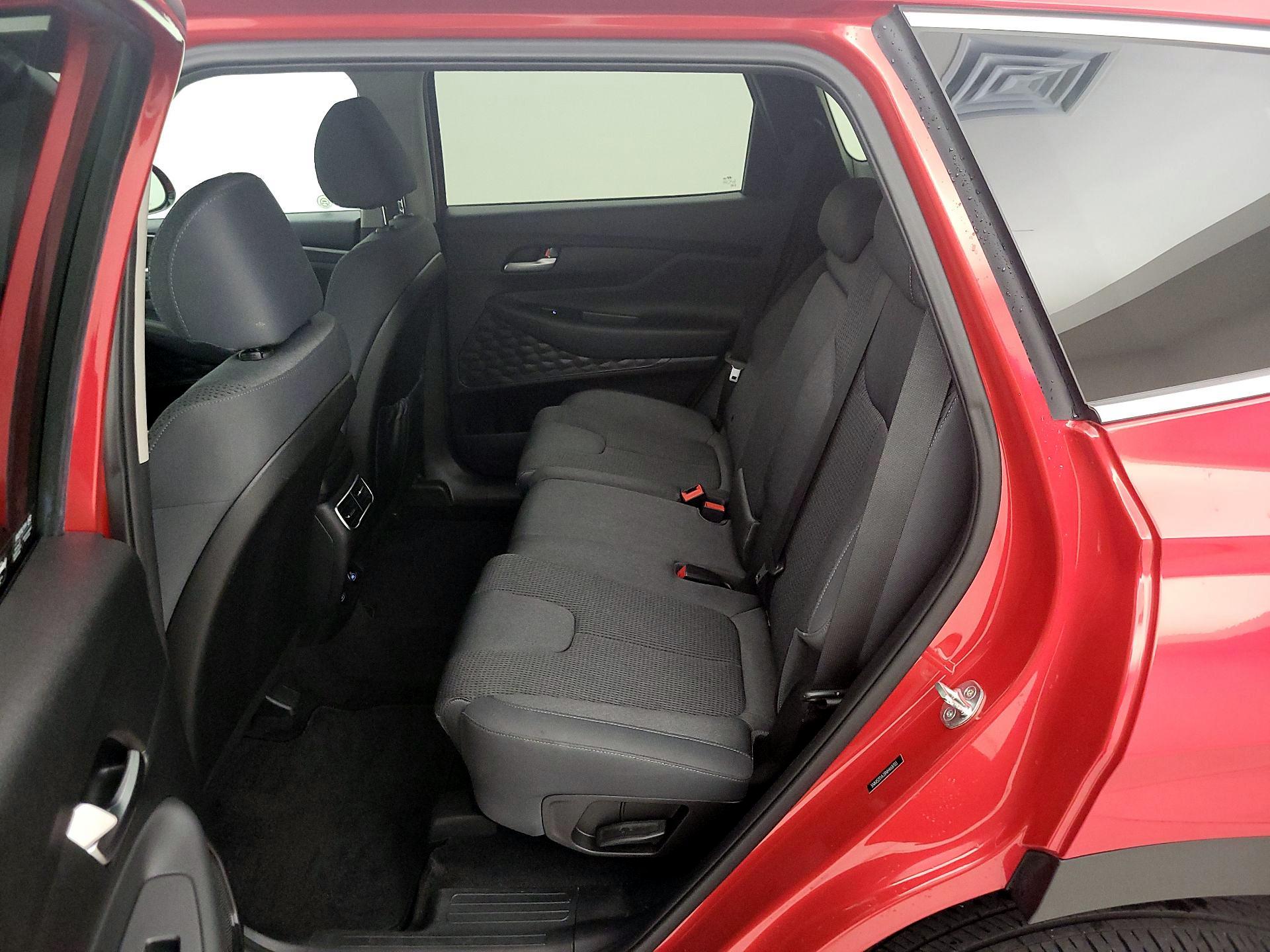 Thumbnail: 2022 Hyundai Santa Fe - 19