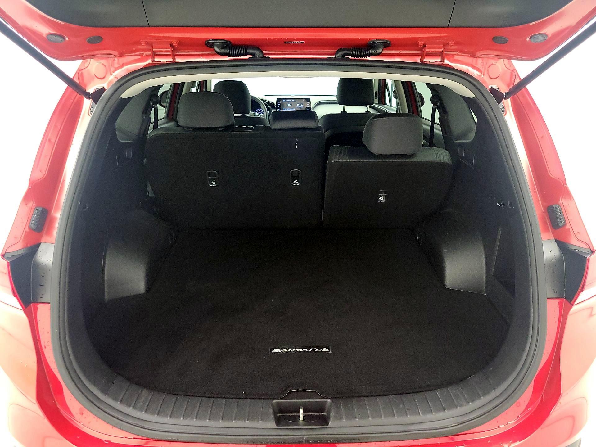 Thumbnail: 2022 Hyundai Santa Fe - 20